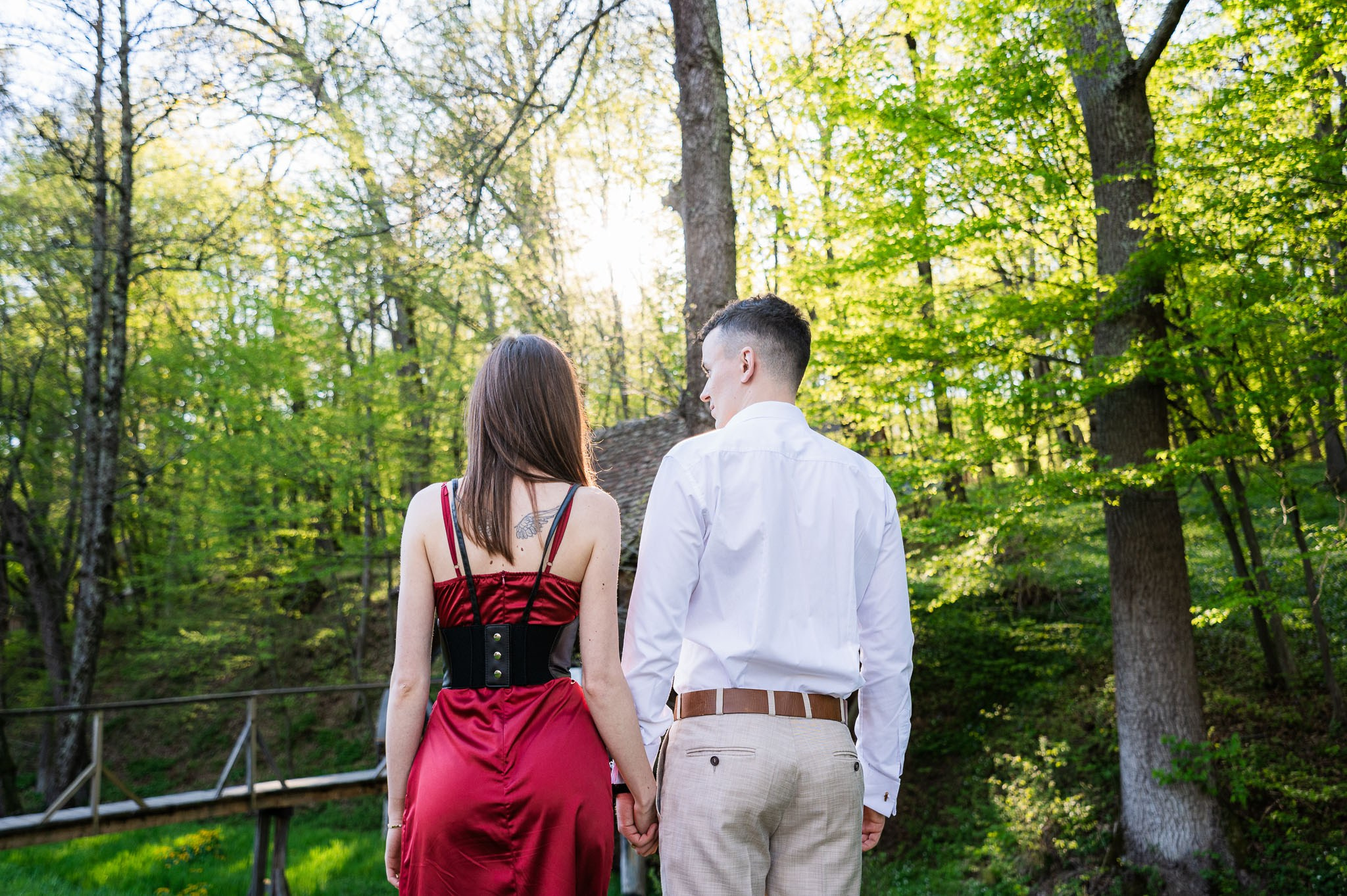 Sedinta love story Larisa&David