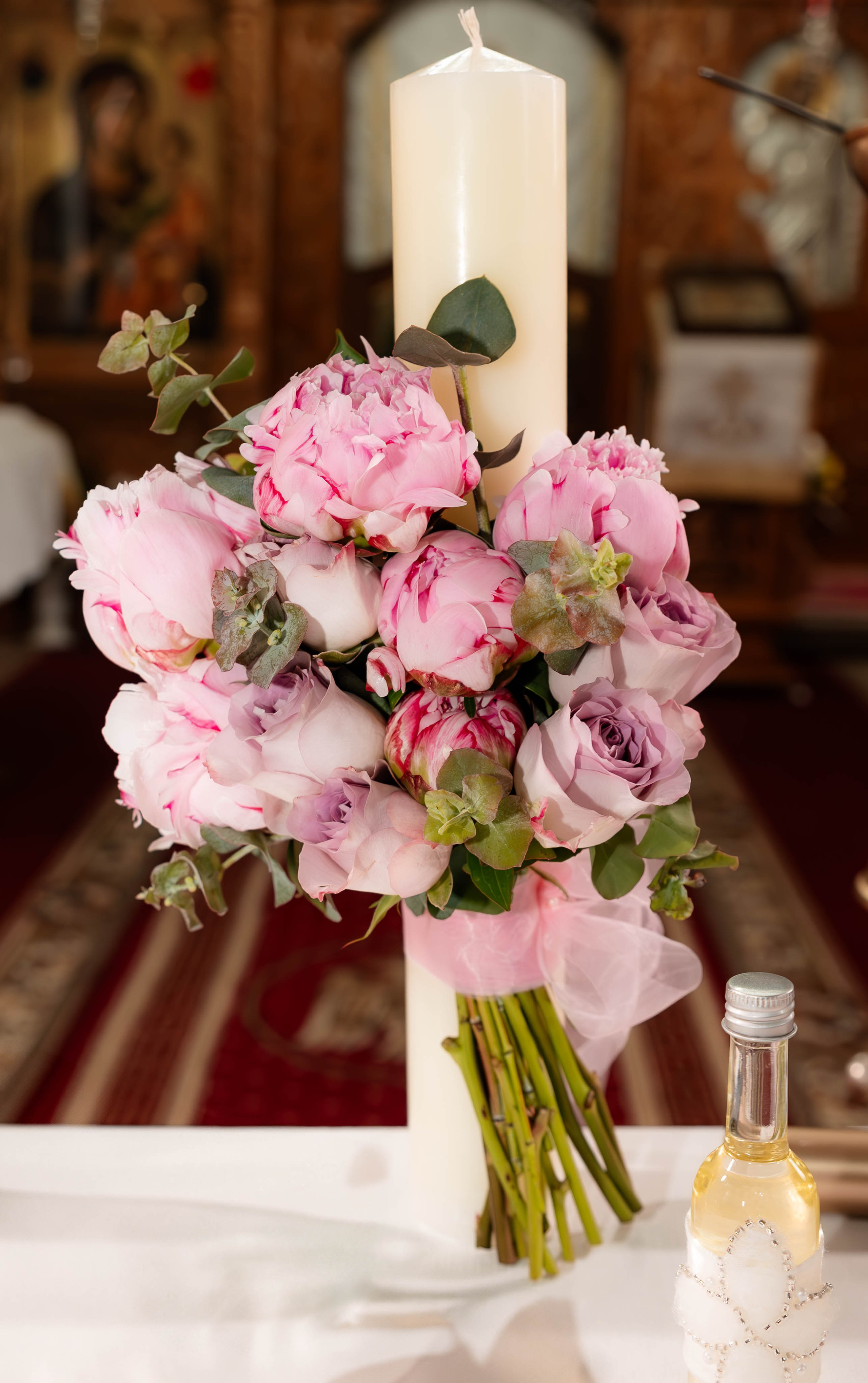 Botez Anastasia Irina