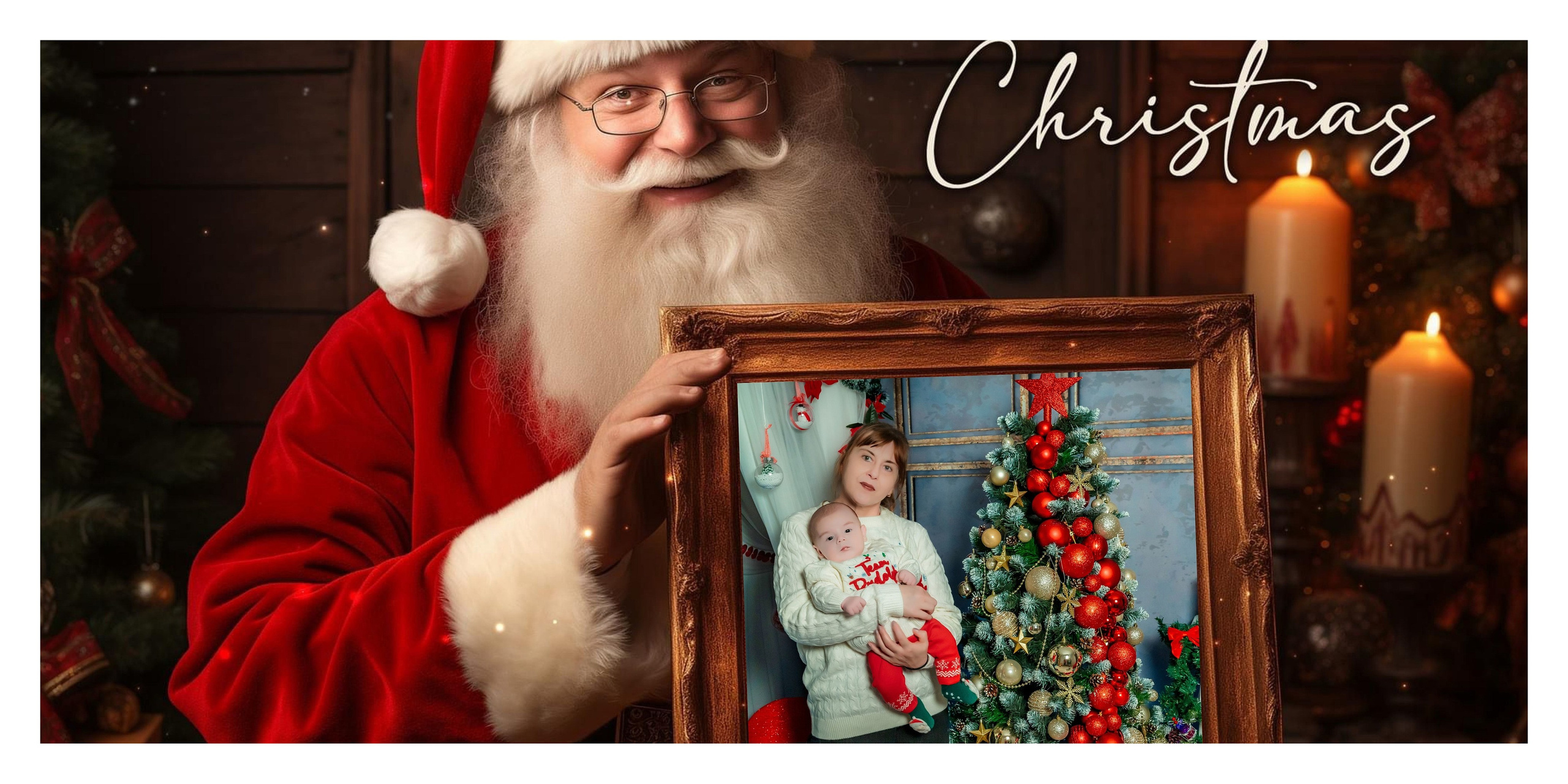 Album Craciun Madalina&Dominic