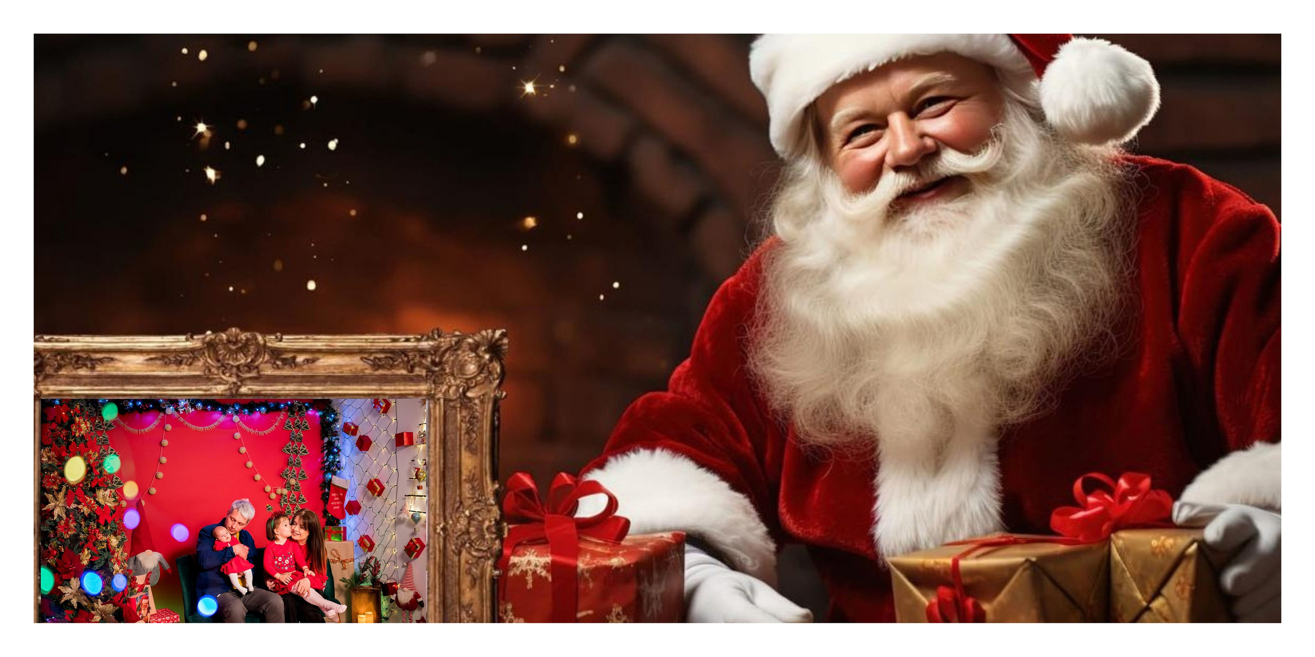 Album Craciun Nico&Cata