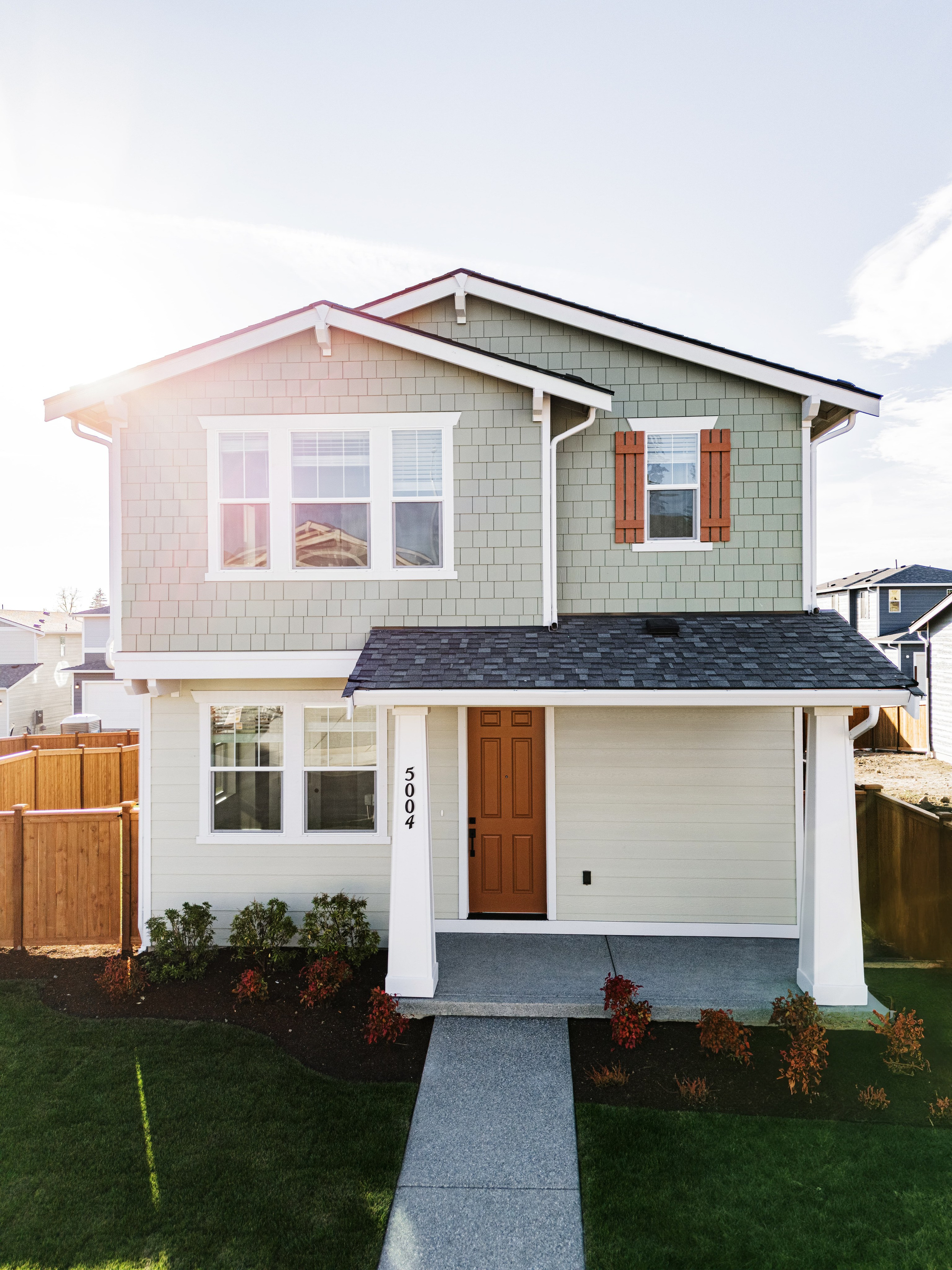 Real Estate photography. Washington state. EVAN ARISTOV WEDDING PHOTOGRAPHY — Seattle Wedding Photographer