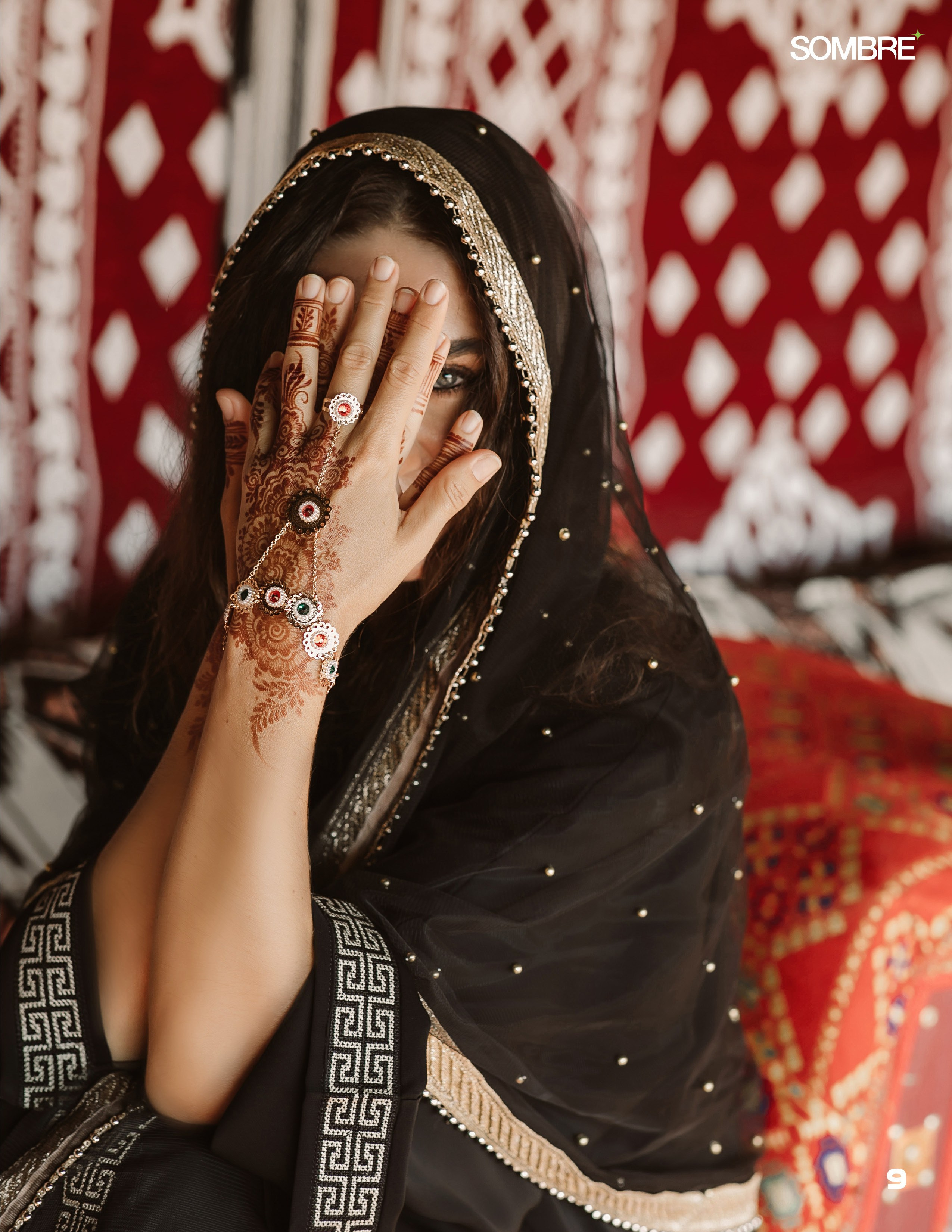 Karina. Editorial. Портретний та весільний фотограф Надія Онода