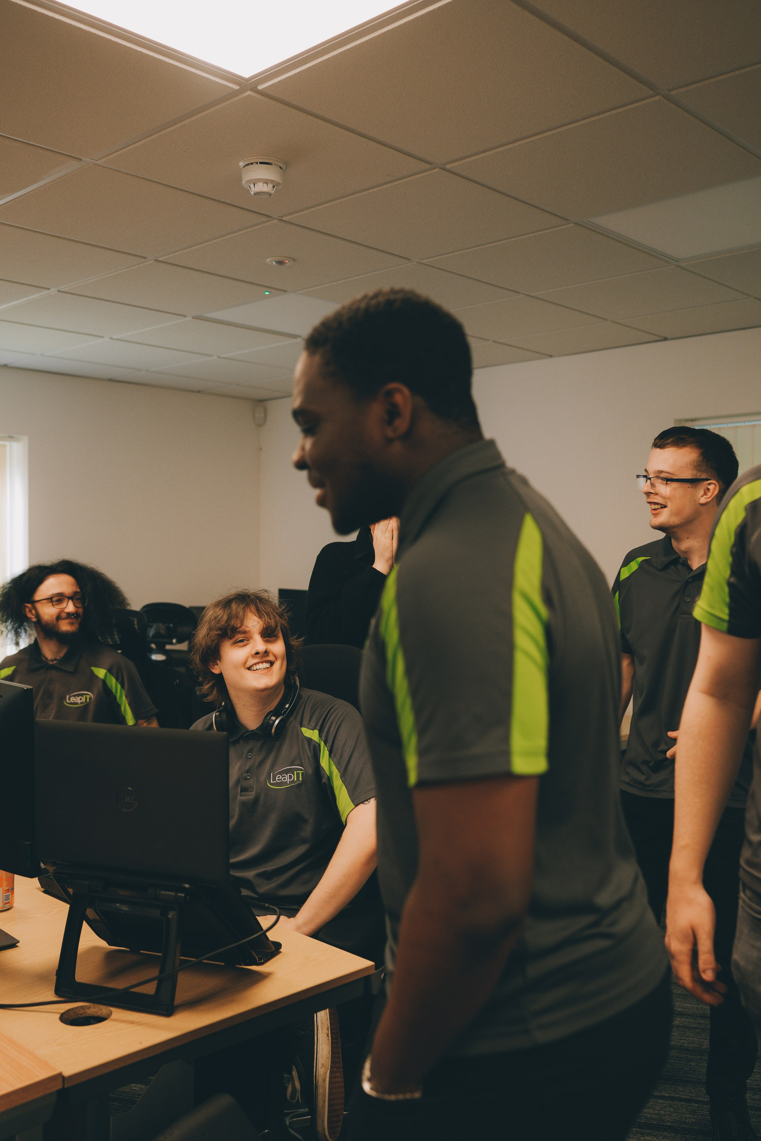 LeapIT. Creative Family, Brand, Boudoir and Wedding Photographer in Solihull & Birmingham Irina Zoteeva