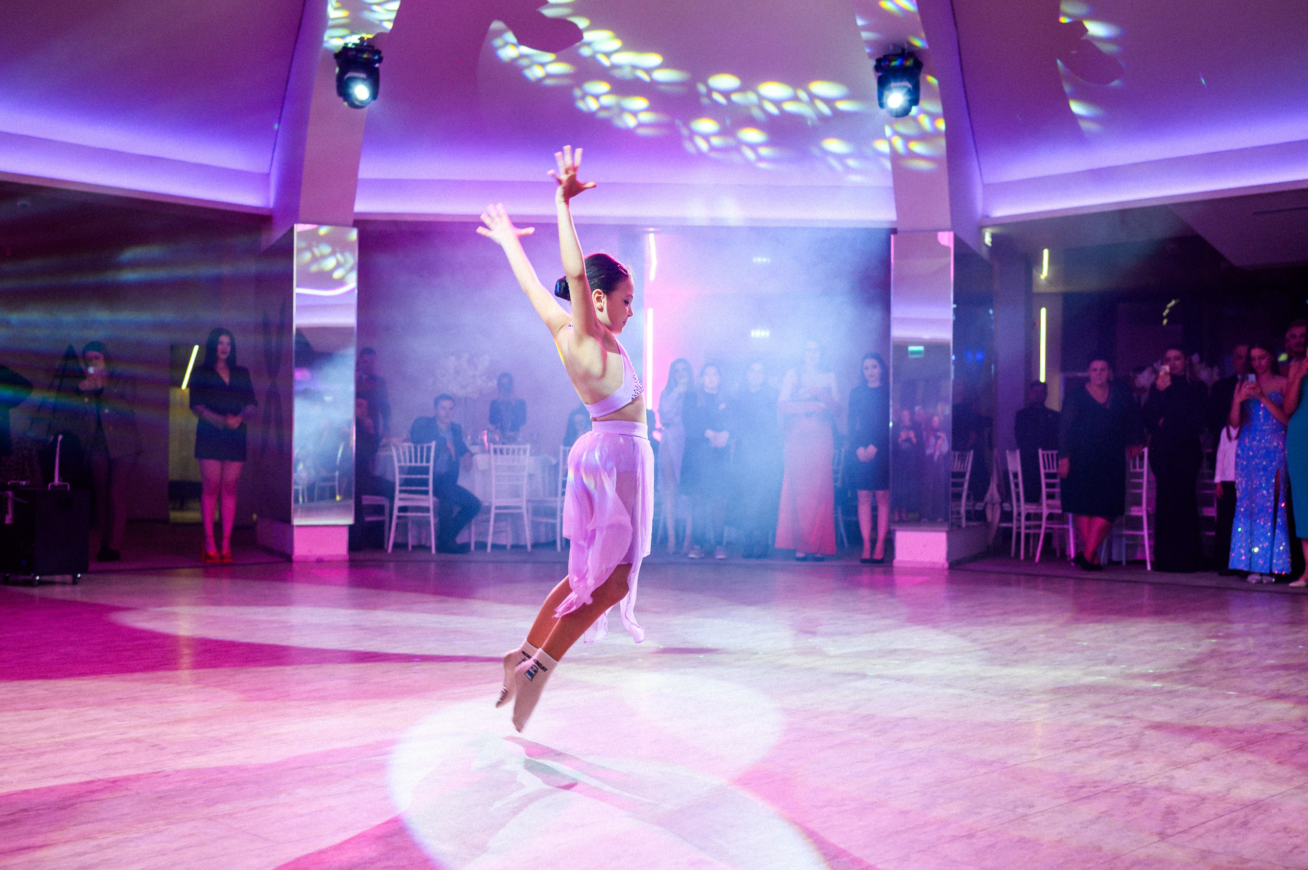 Ștefana & Cosmin. BCarp Productions