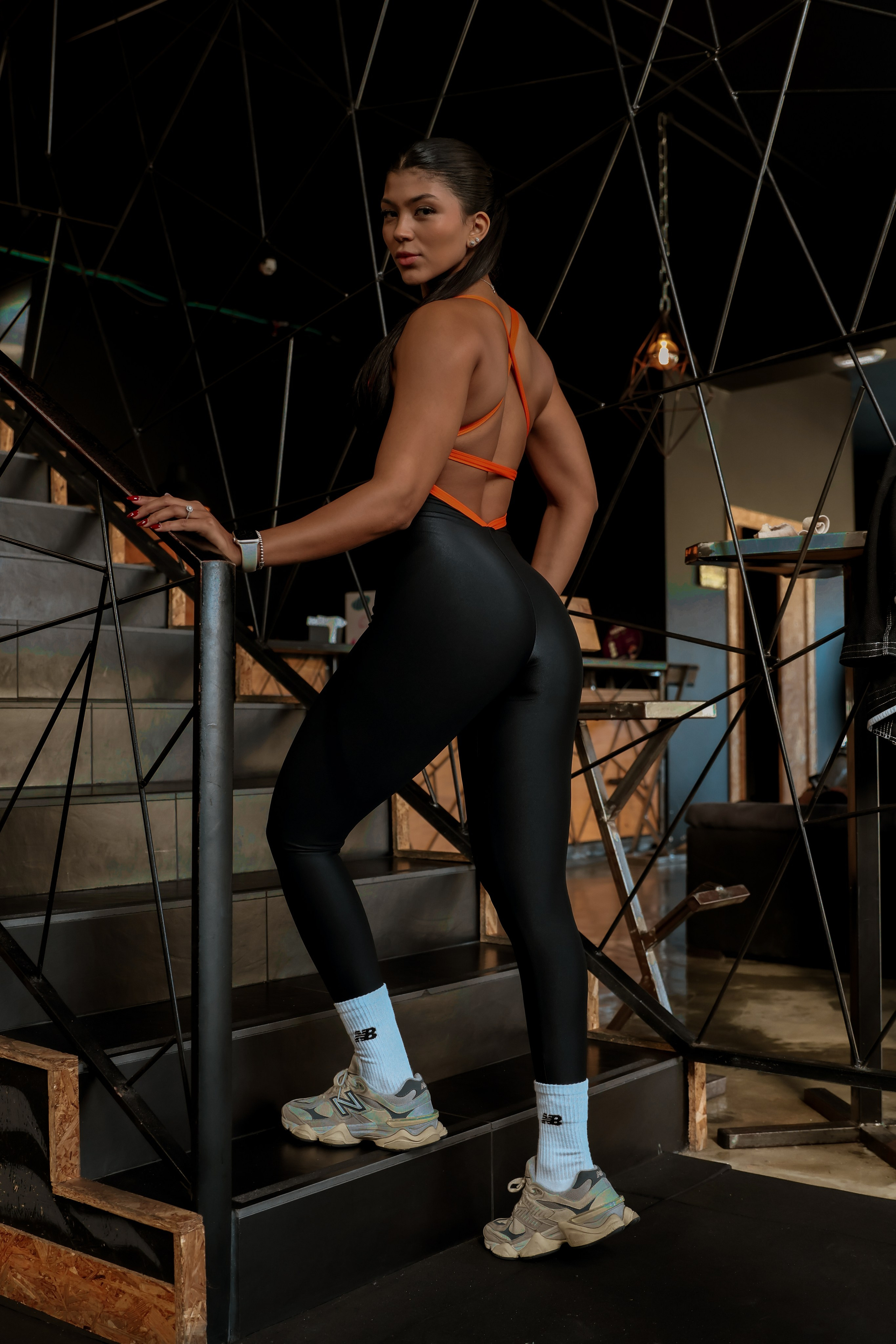 Fitness Collection. ISLA ANDRADE FOTOGRAFIA