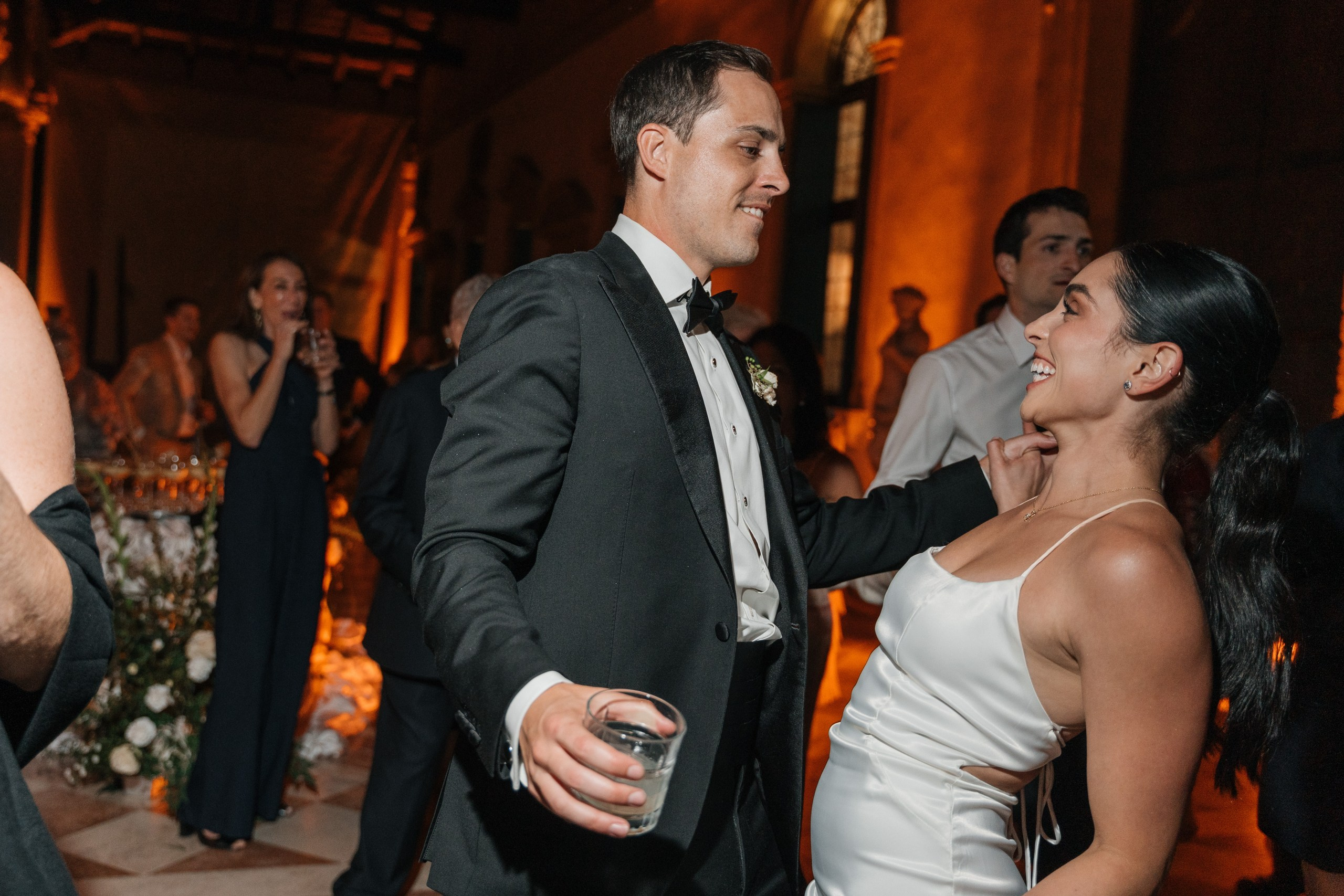 Scott & Elena. Wedding photographer Natalia