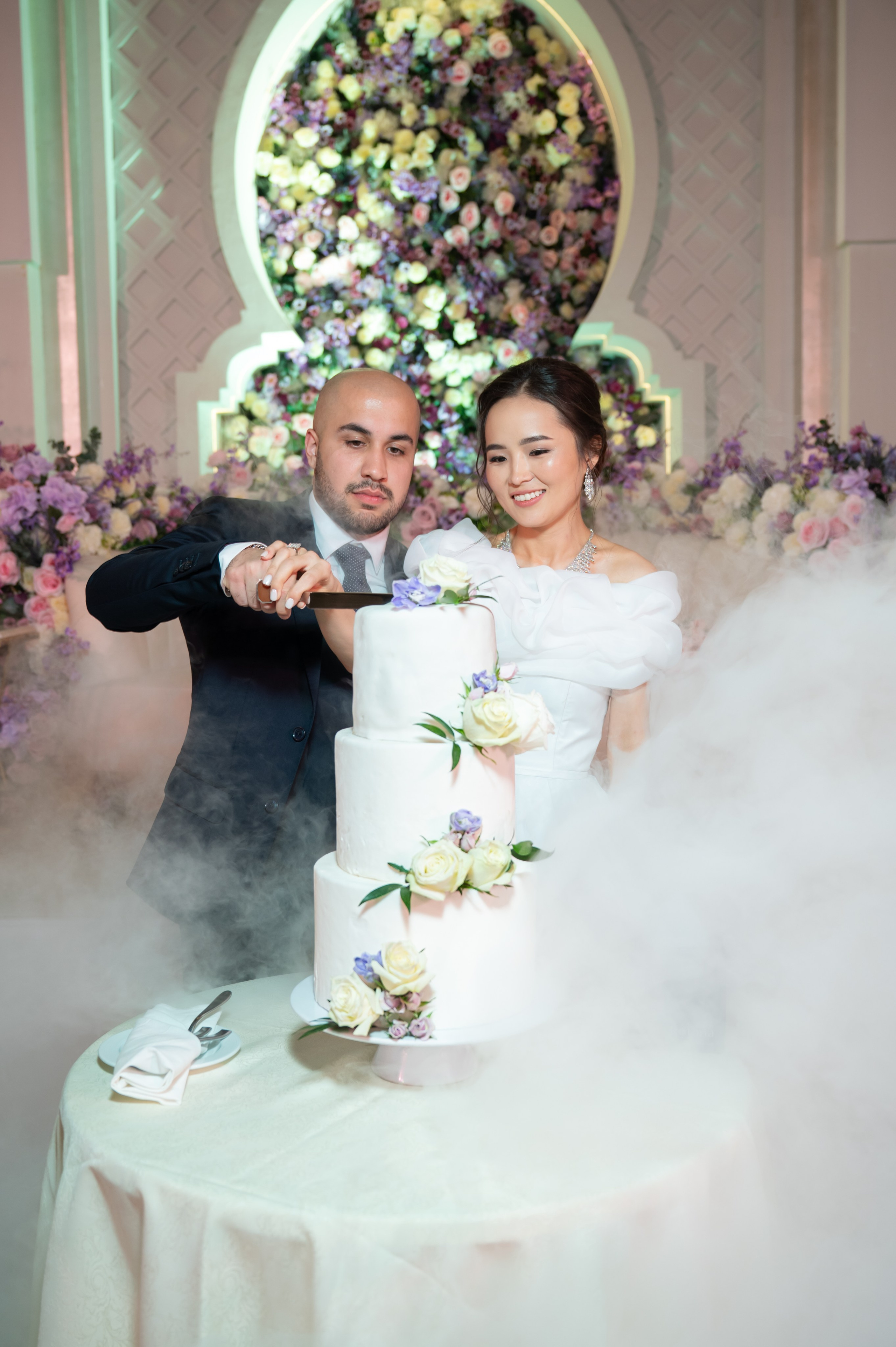 Wedding & Portraits. Igor Solodkii | Dubai Photo & Video — Real Estate, Events, Food, Studio