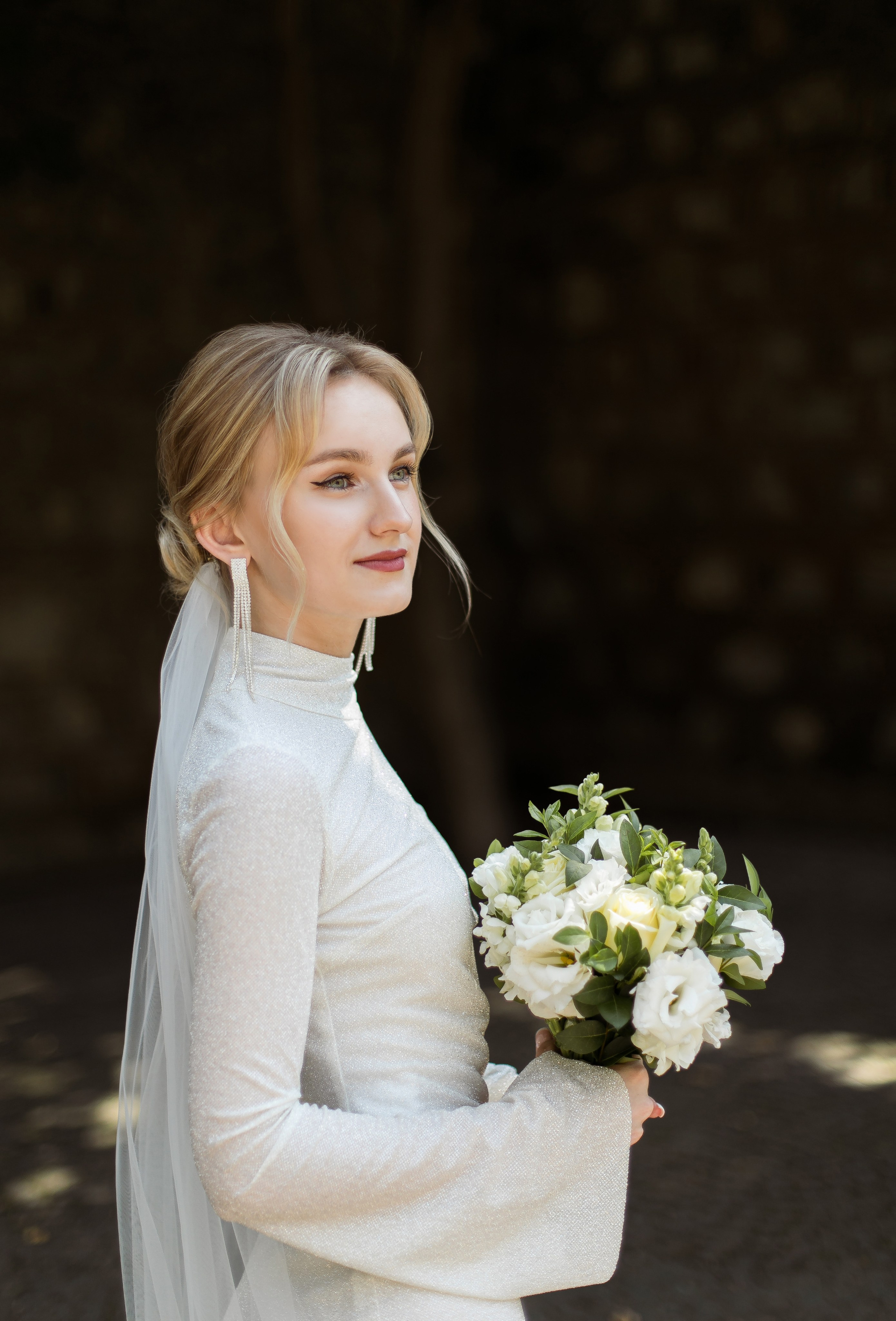 Ivan & Anna. Wedding photographer in Georgia