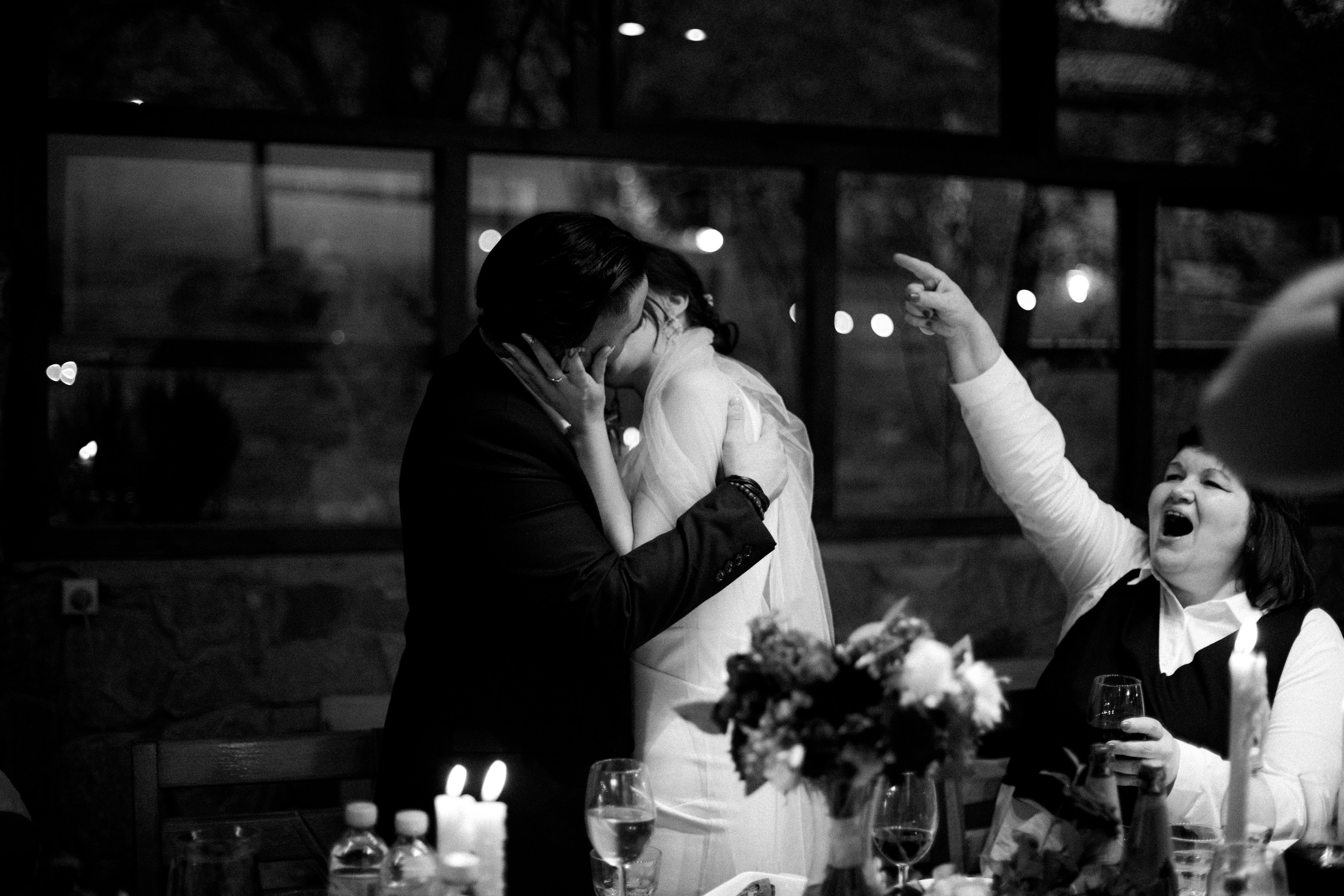 V & I. Wedding photographer in Georgia