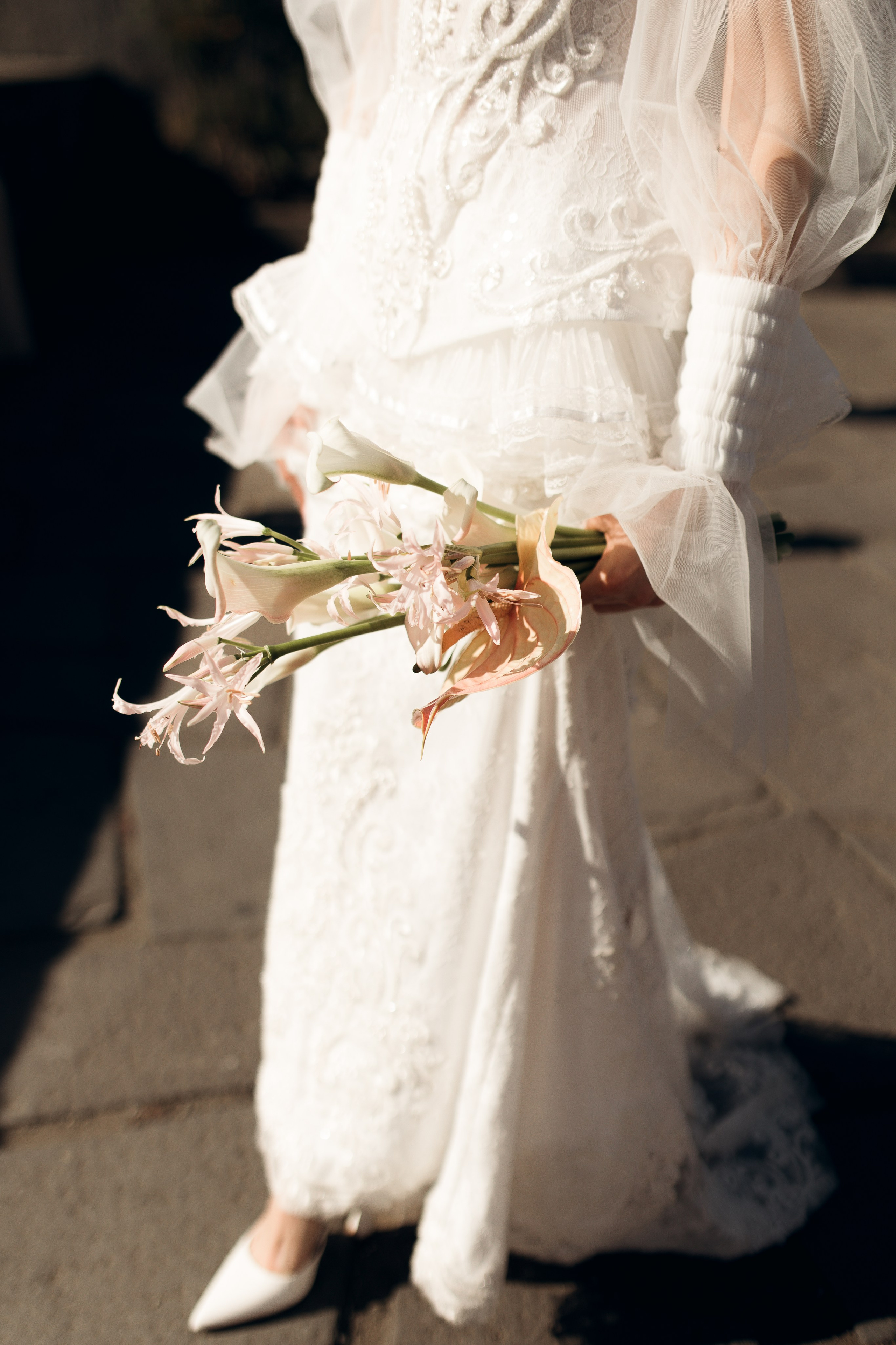 Юрий & Ирина. Wedding photographer in Georgia