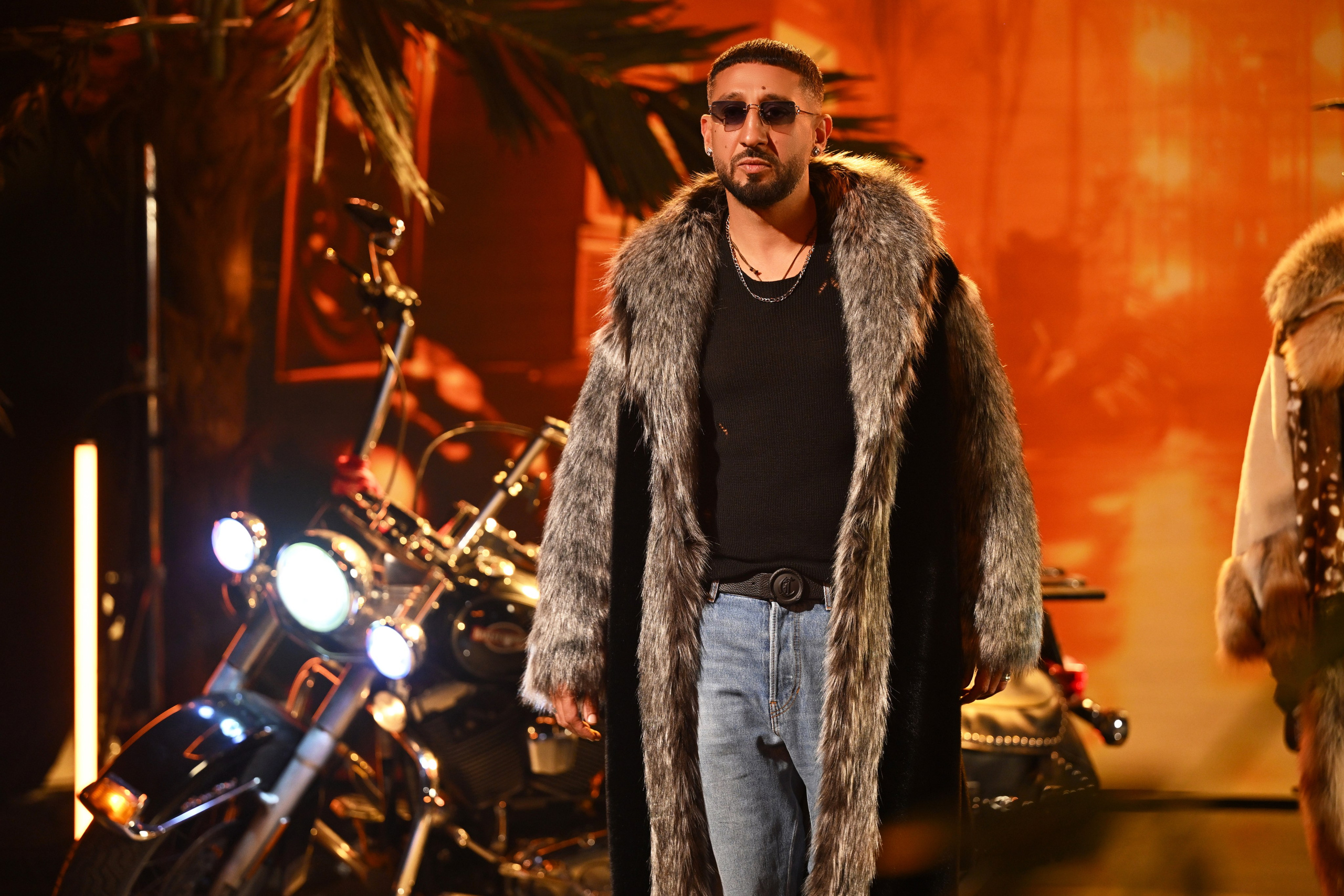 Илиян Бойд х Щилян - SEXY, 2024. Ivan Stefanov Photography