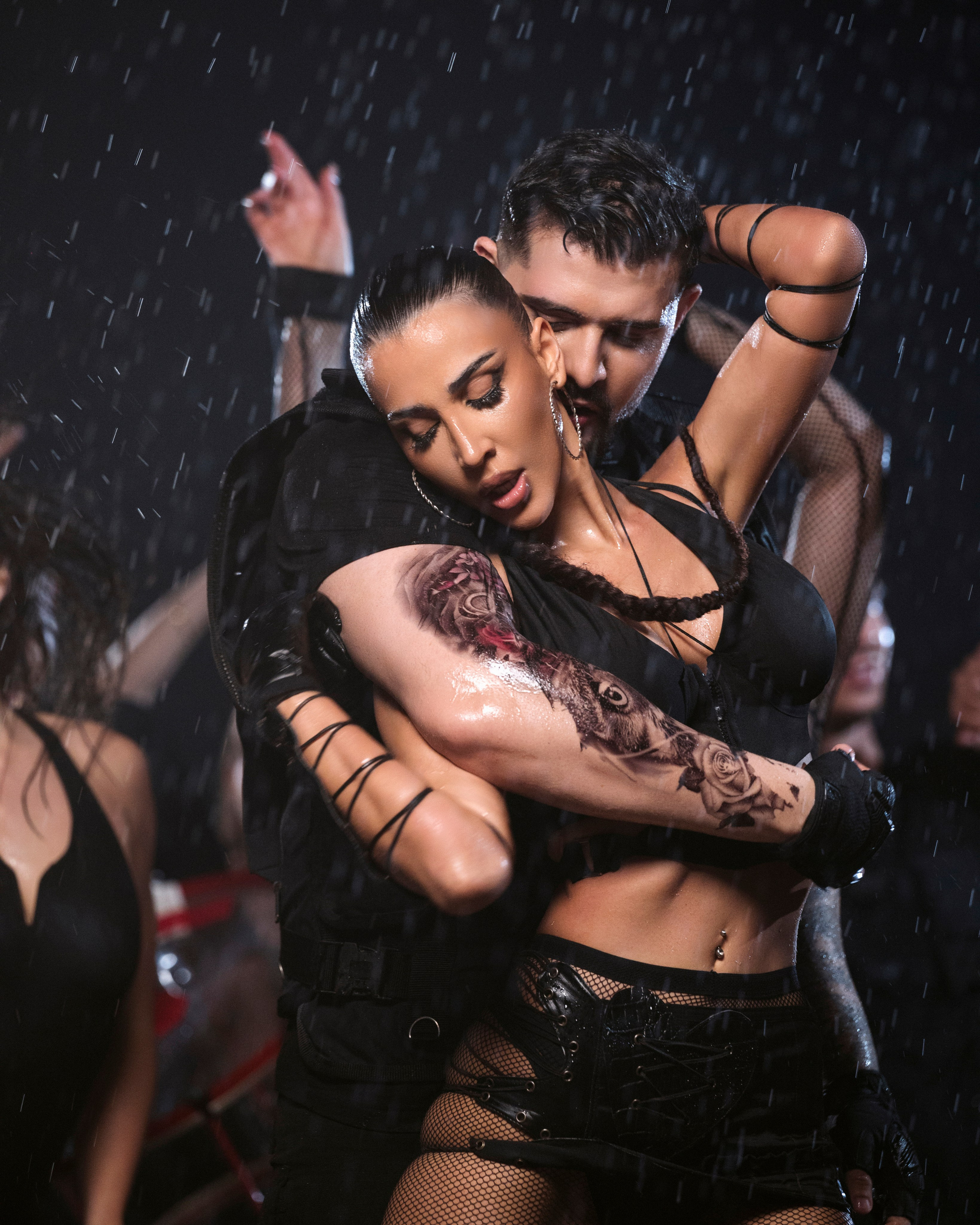 Доника х Антонио - Тук-там / 2025. Ivan Stefanov Photography