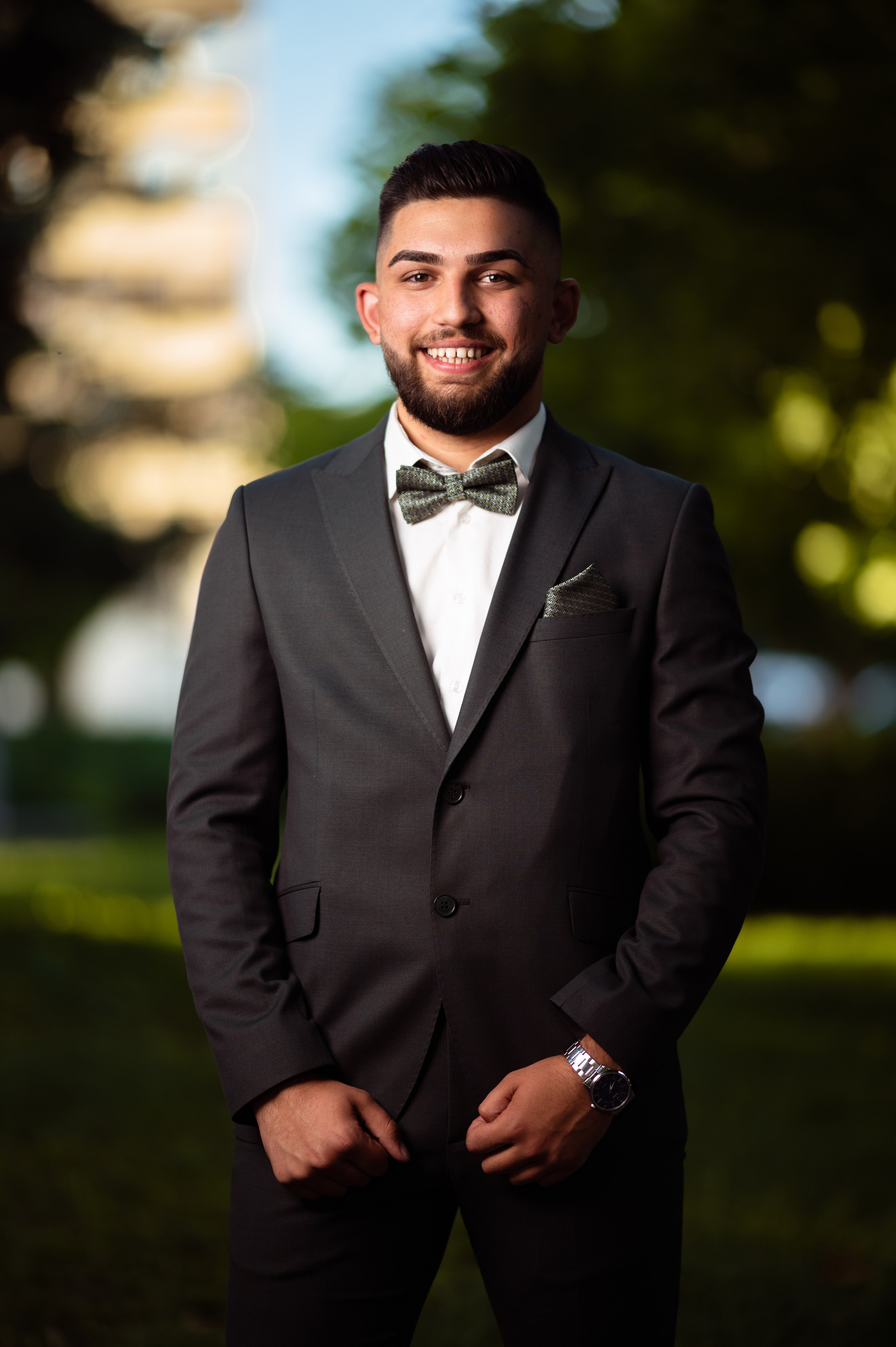 Абитуриенти. Ivan Stefanov Photography