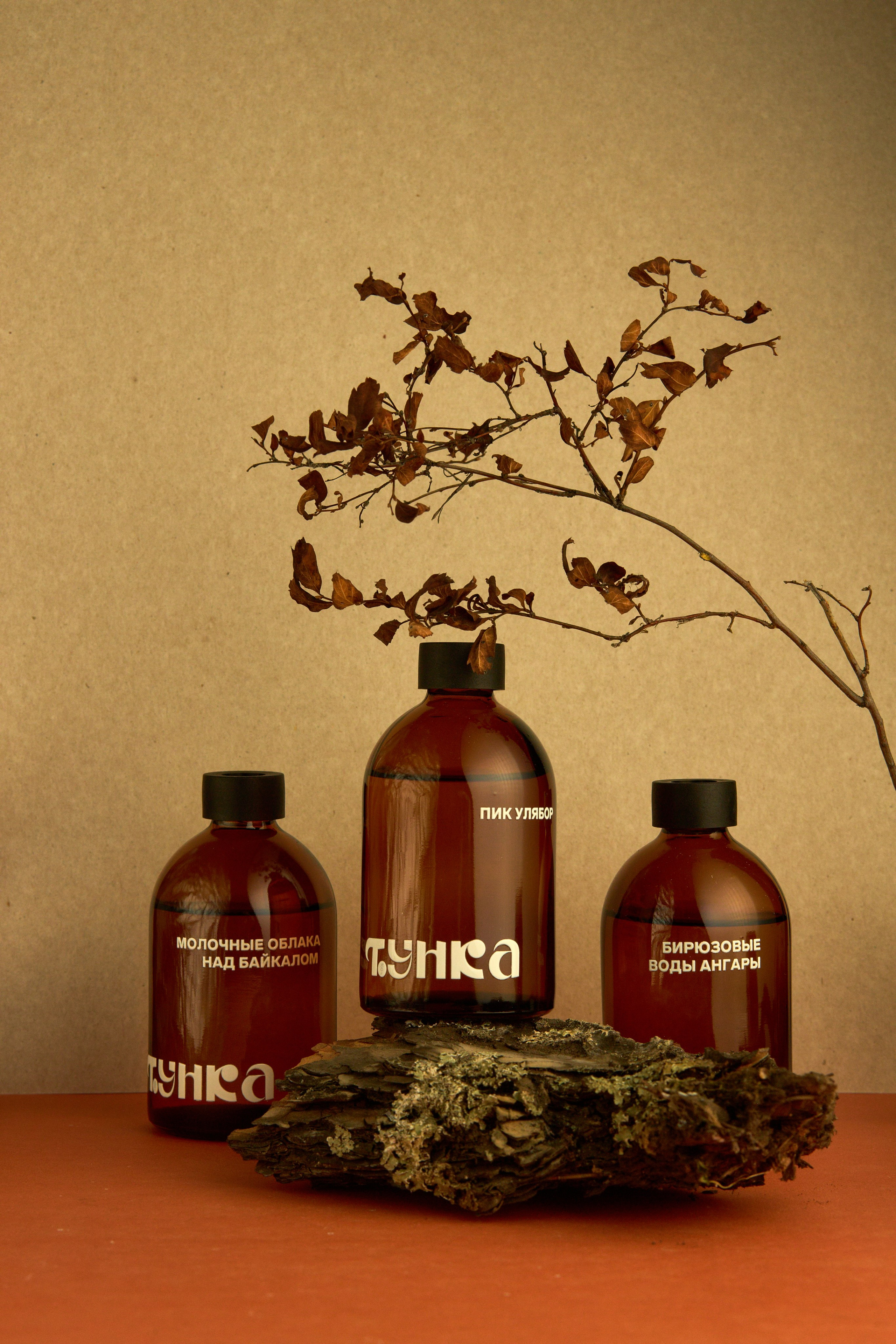 ТУНКА. Фотостудия рекламной, коммерческой съемки в Улан-Удэ