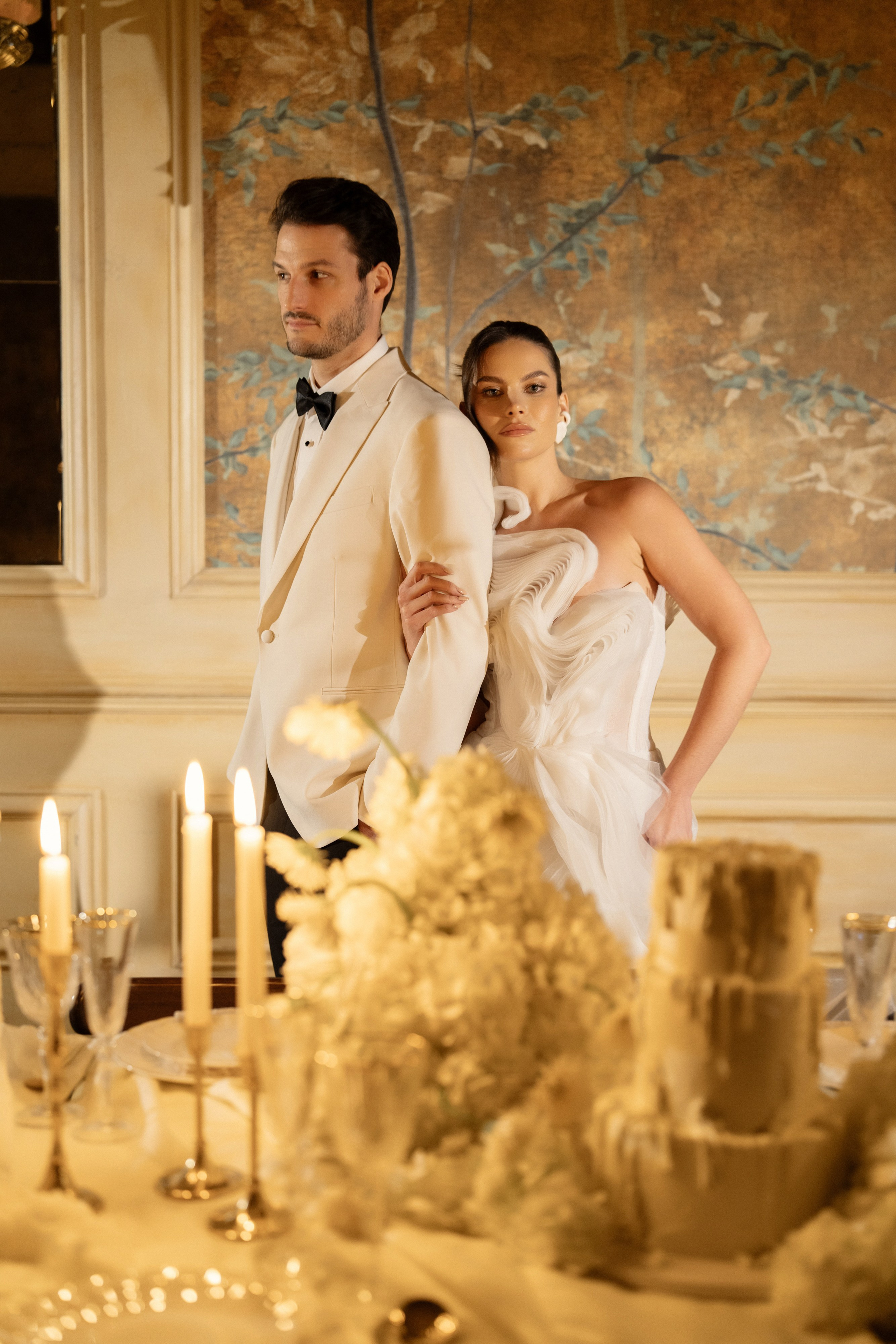 Emily and Levi. Wedding photographer and videographer New York | New Jersey