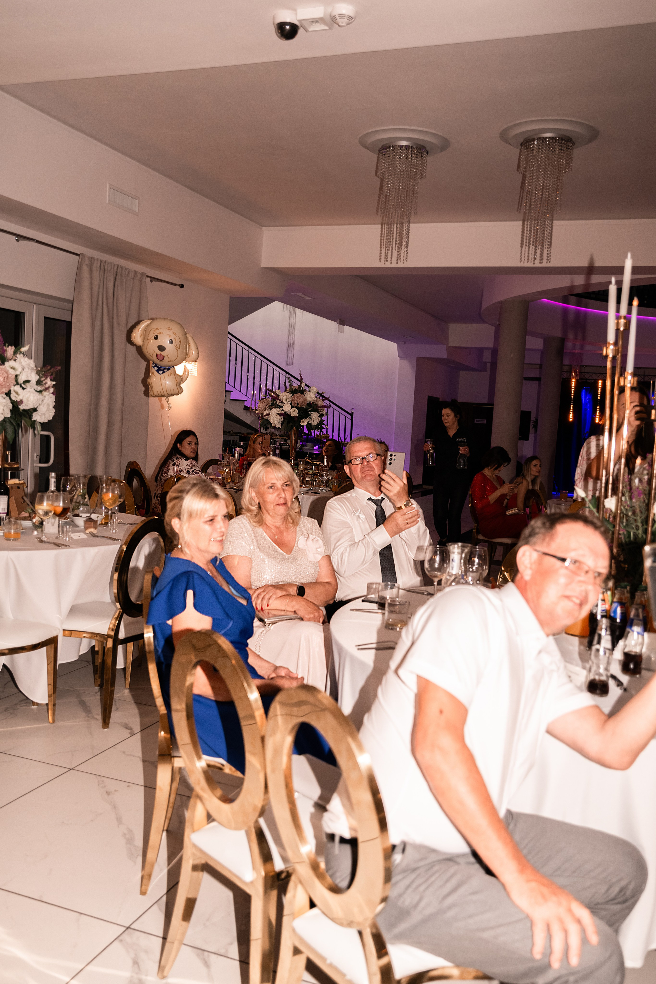 Justyna & Mateusz. VideofotKA.pl