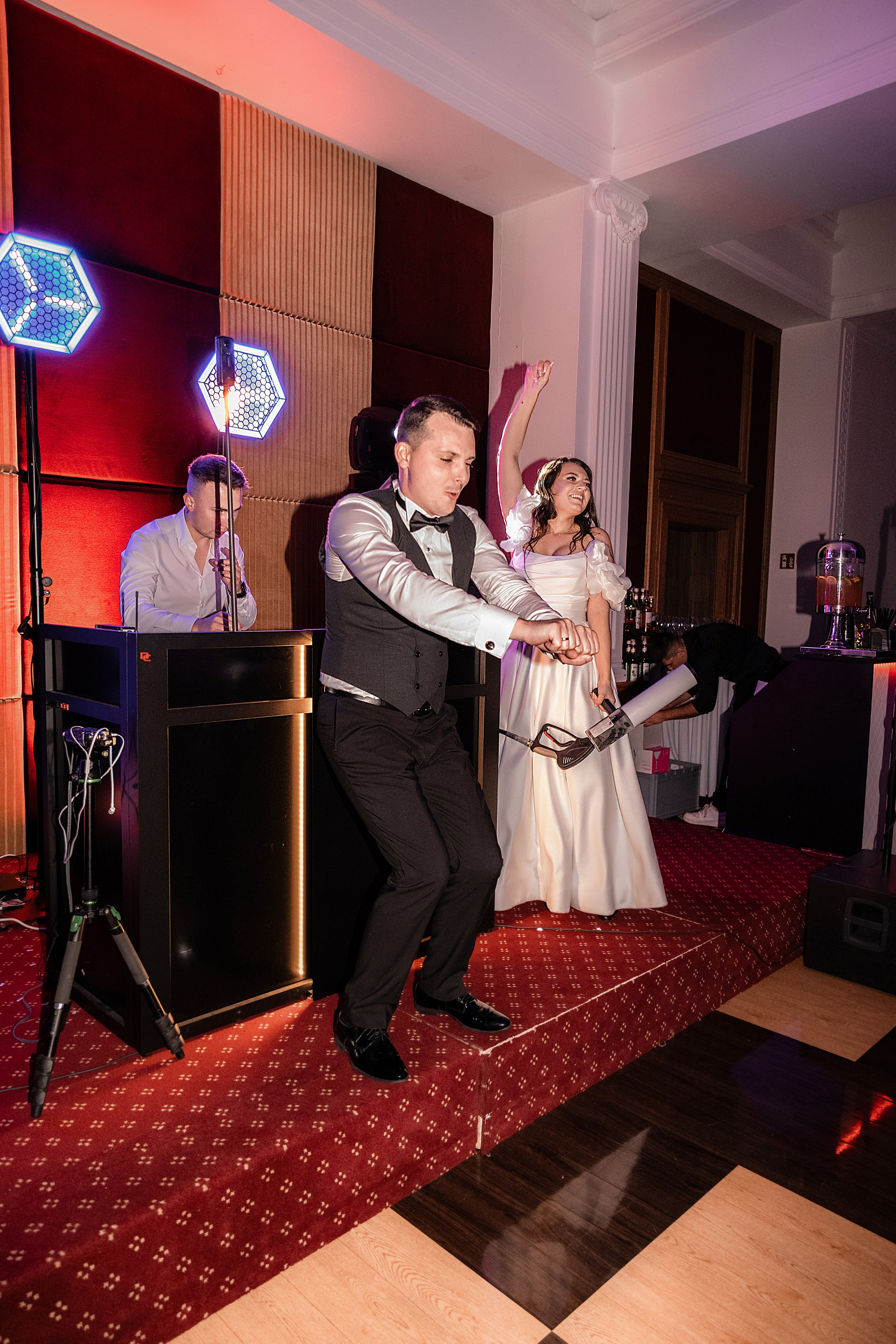 Edyta & Vladyslav. VideofotKA.pl