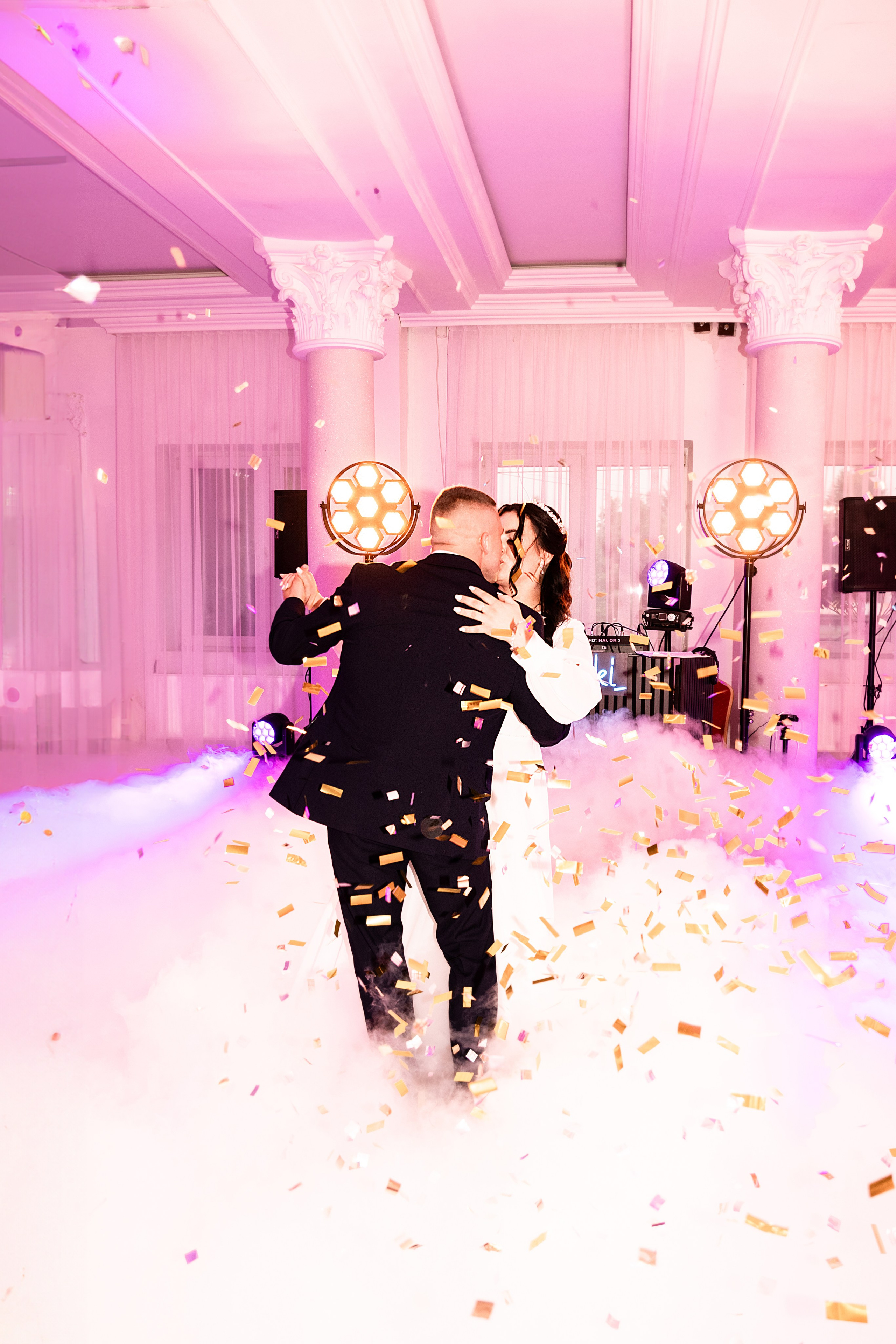 Marianna & Semen. VideofotKA.pl