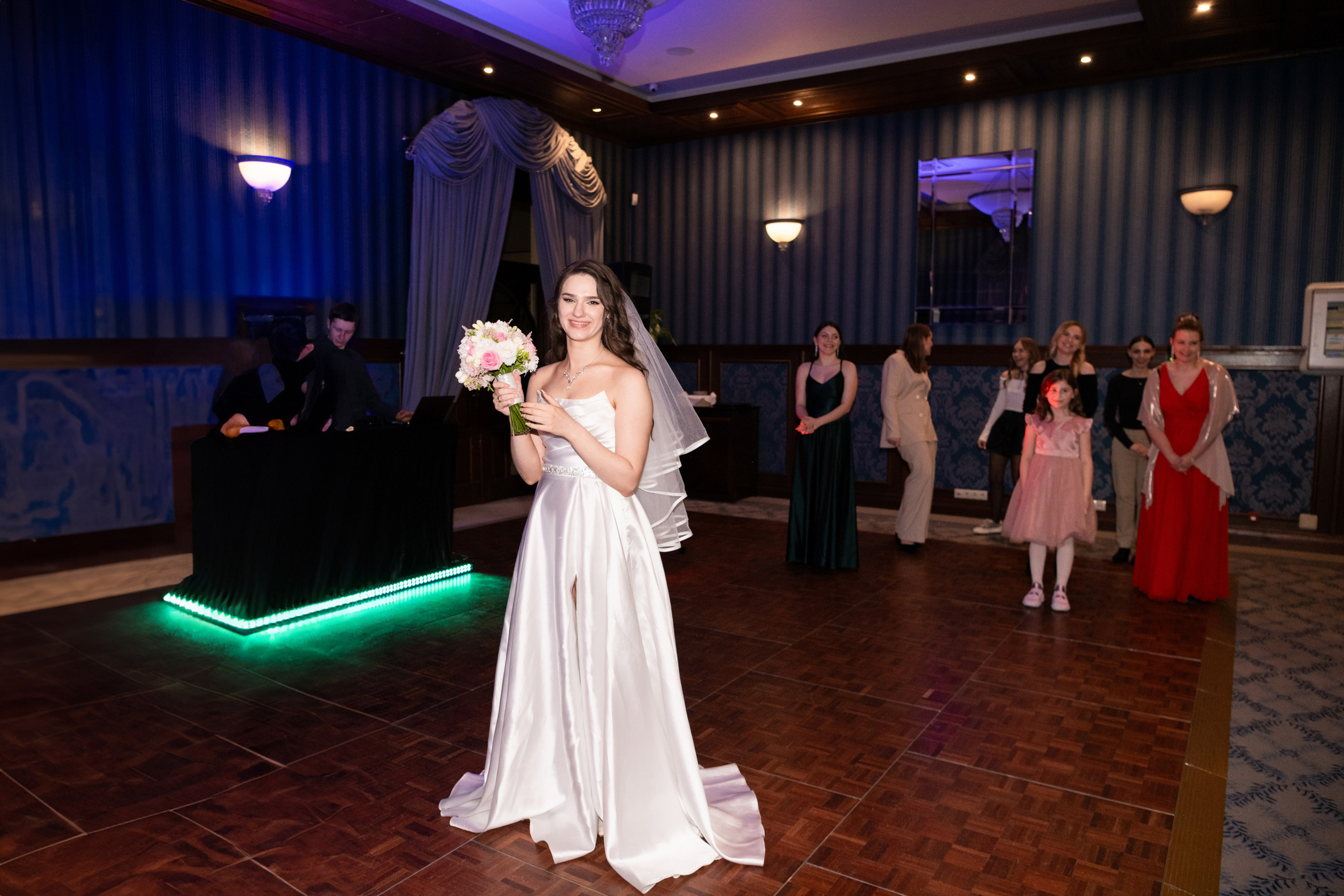 Katarzyna & Władysław. VideofotKA.pl