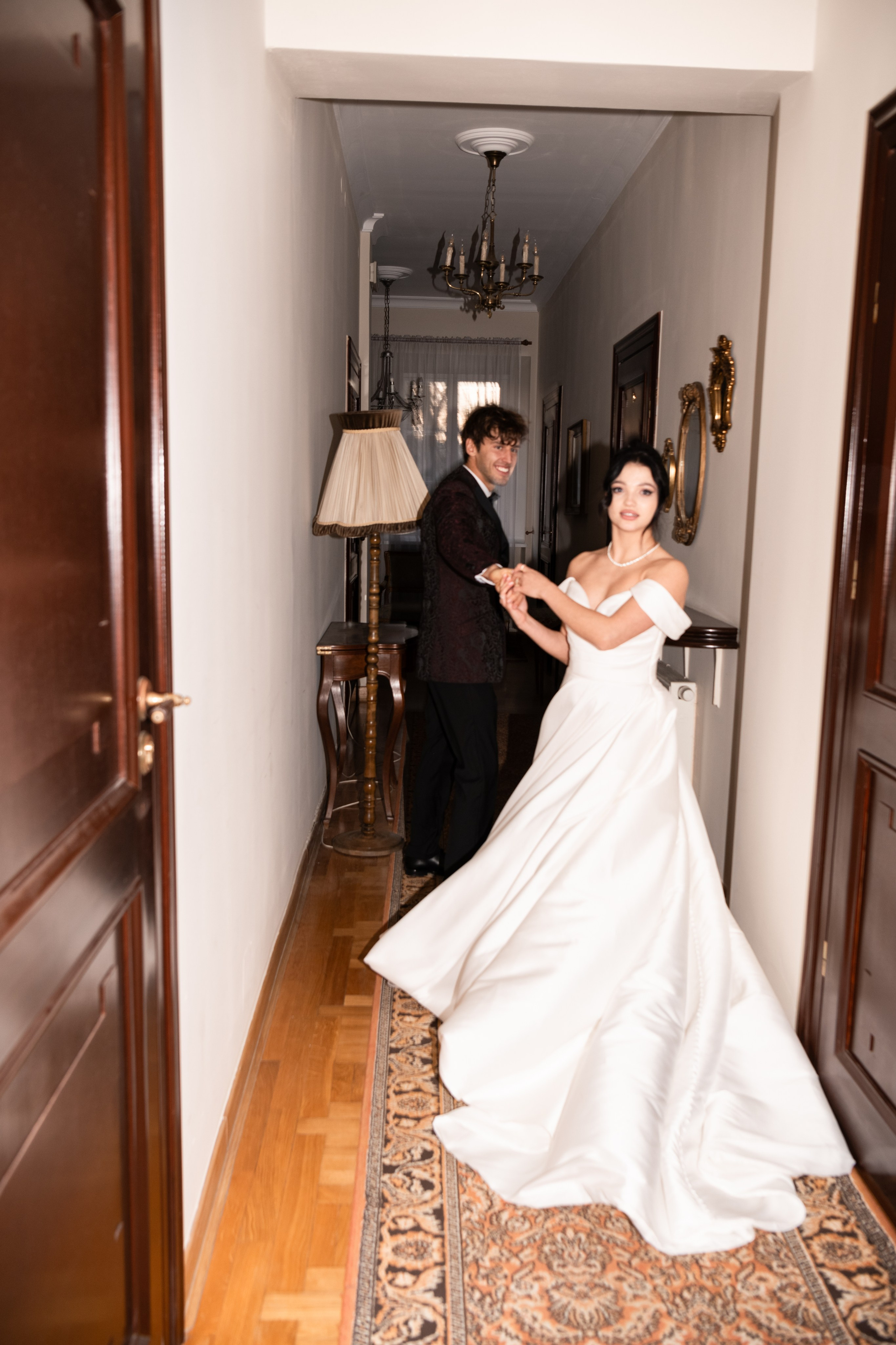 Filomena & Maksim. VideofotKA.pl