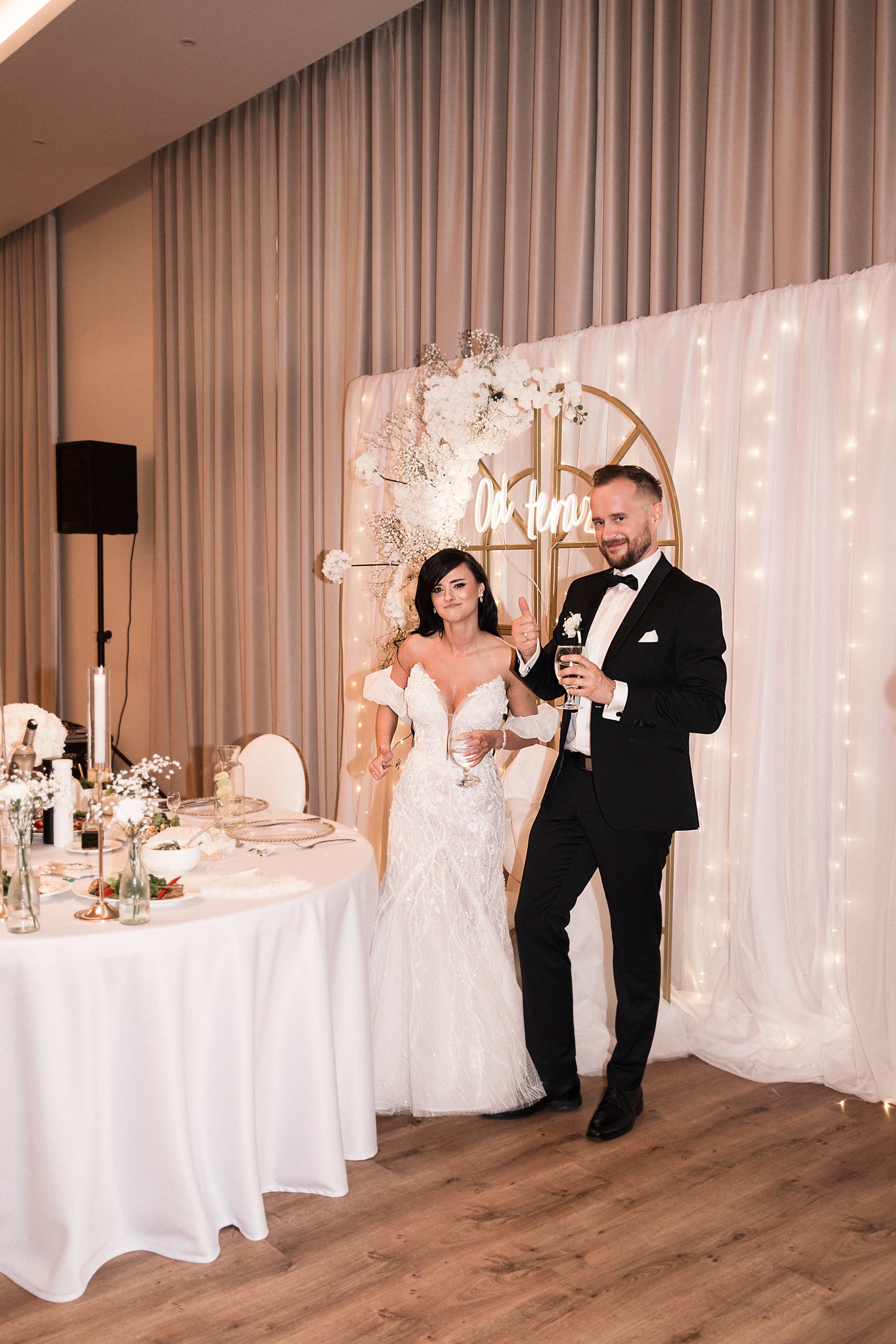 Klaudia & Darek. VideofotKA.pl