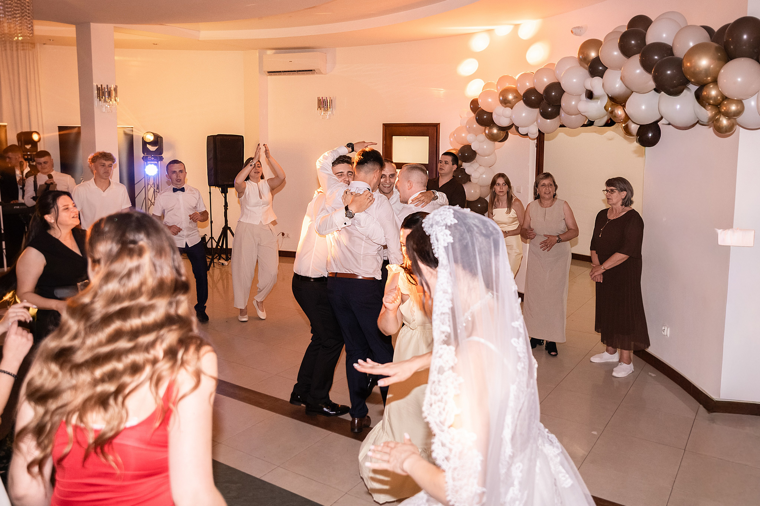 Viktoria & Dariusz. VideofotKA.pl