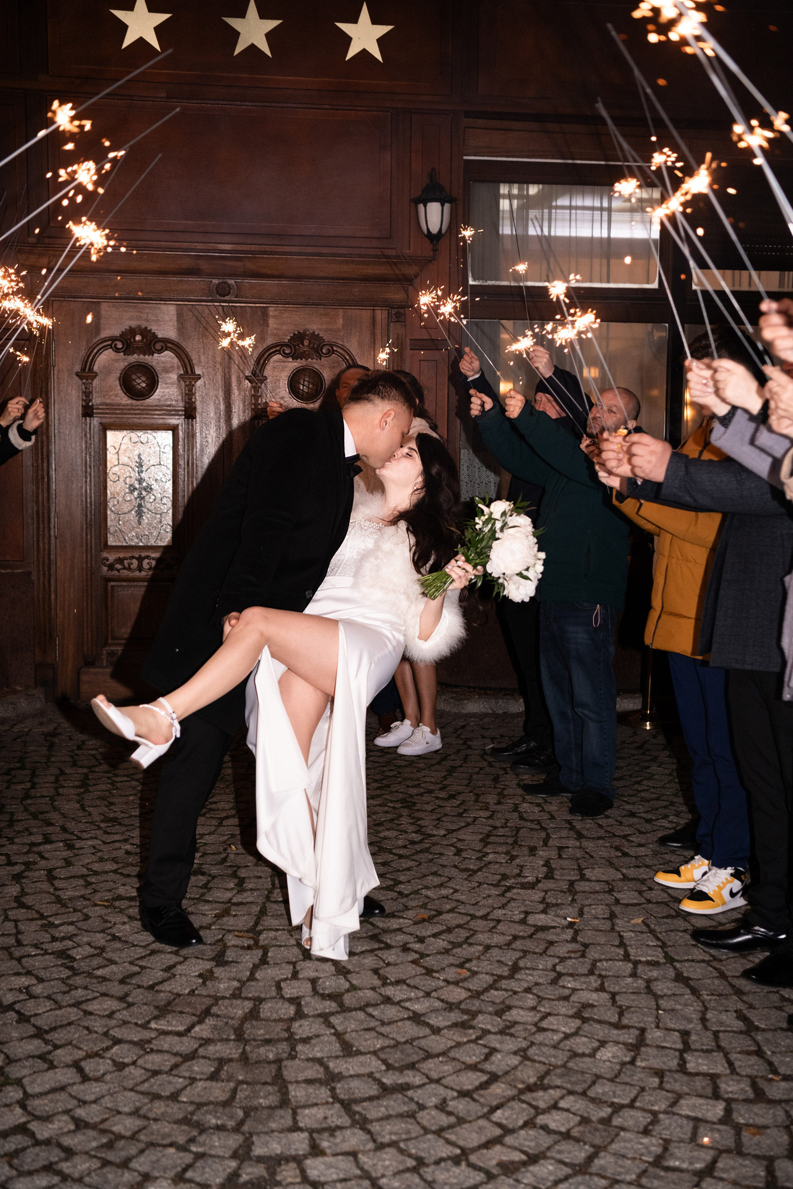 Irina & Jarosław. VideofotKA.pl