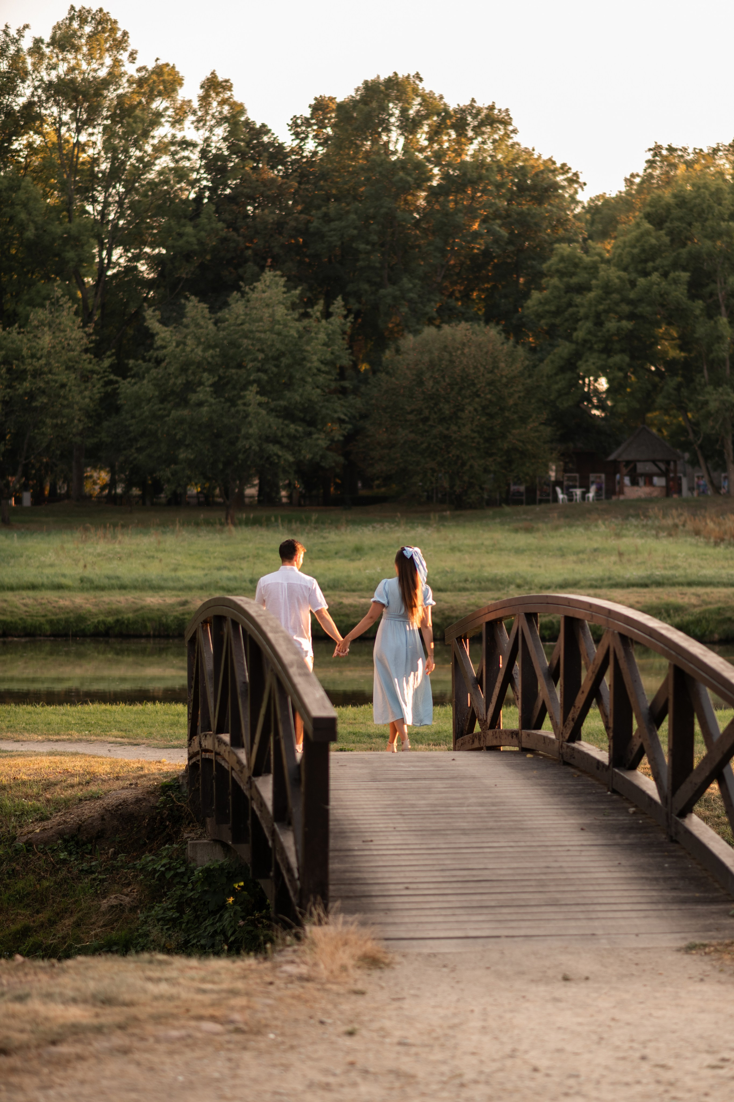 Zuza & Rafał sesja narzeczeńska. VideofotKA.pl