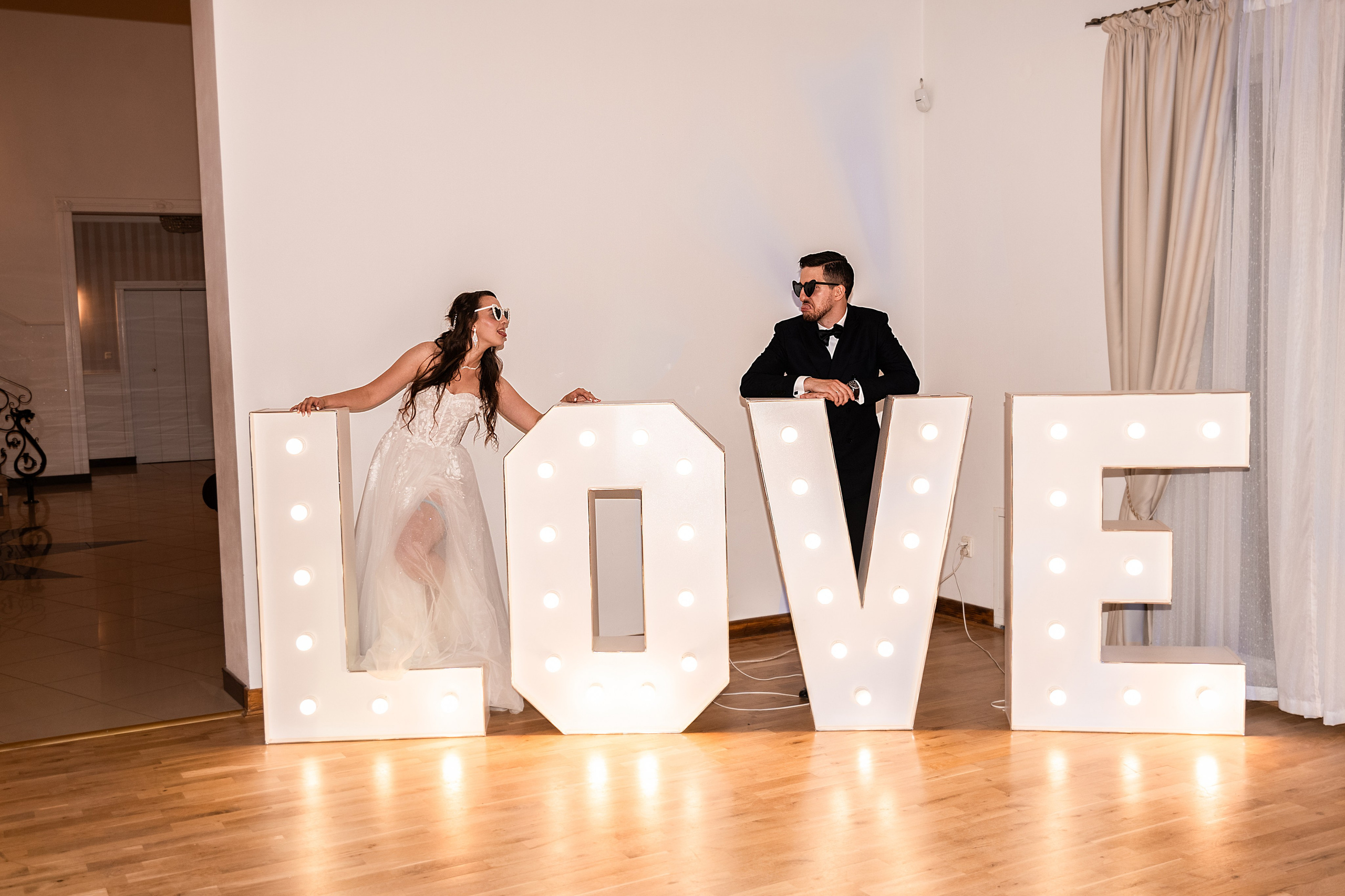 Zuza & Rafał. VideofotKA.pl