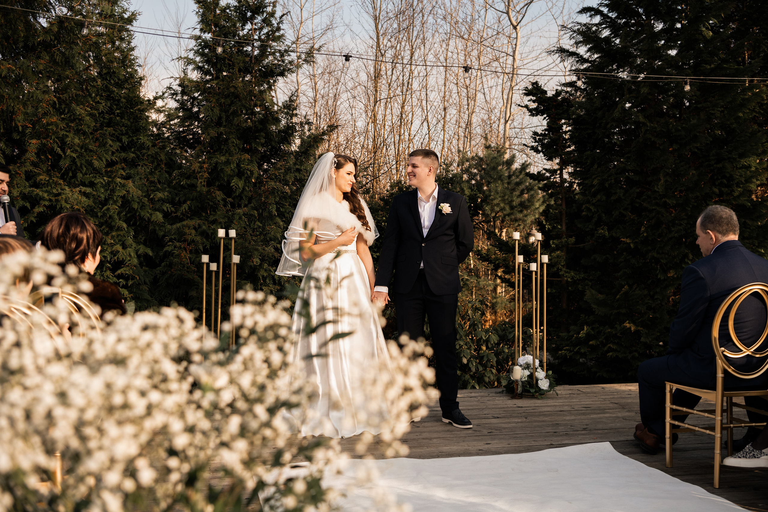 Katarzyna & Władysław. VideofotKA.pl