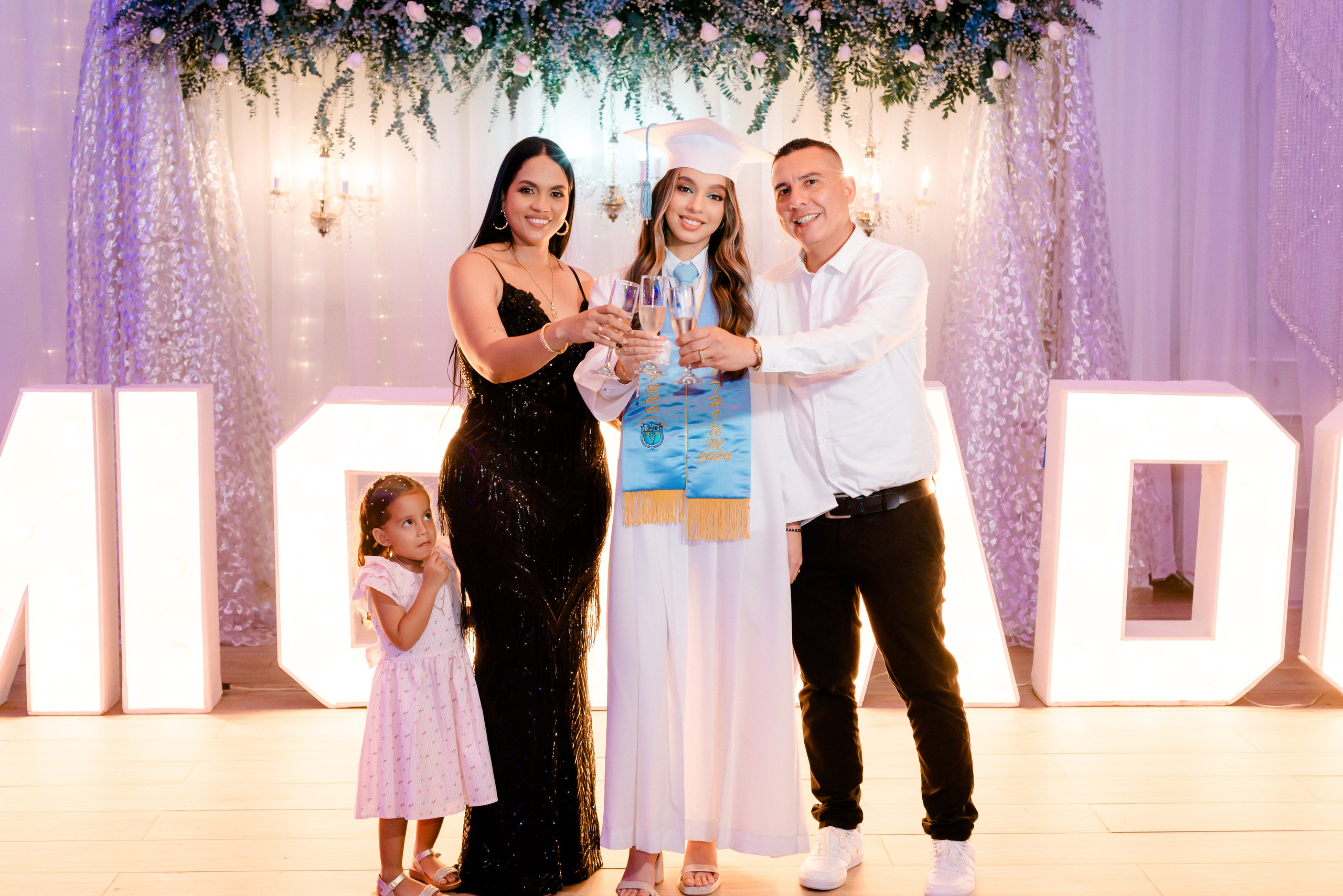 YITZY. Fotógrafo David Yance