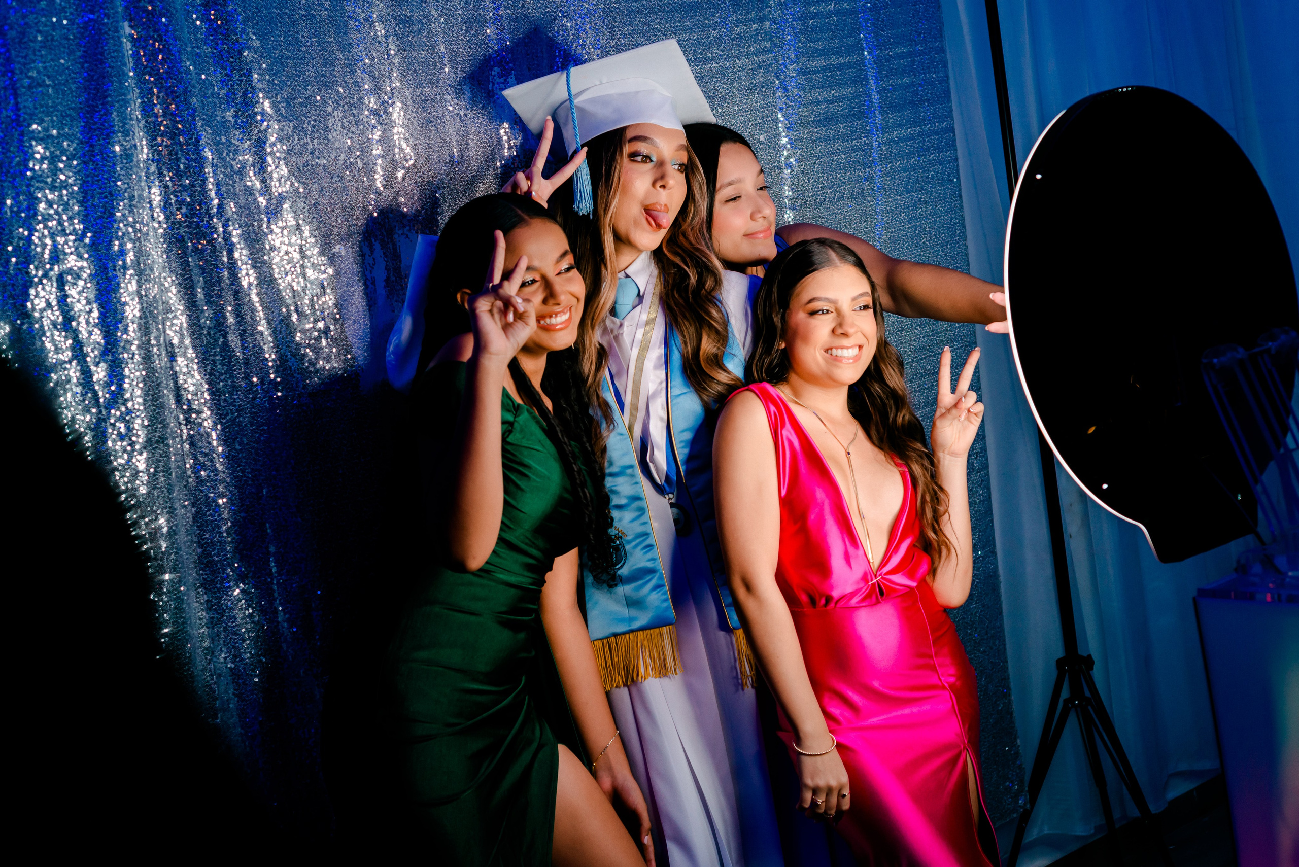 YITZY. Fotógrafo David Yance