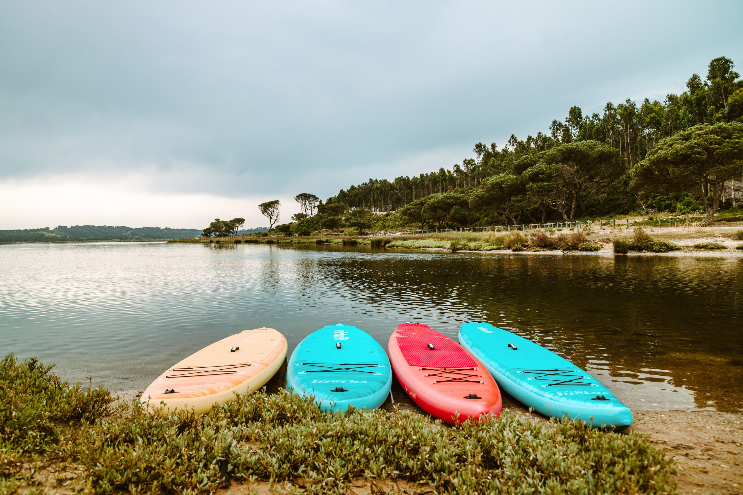 VIRTUFIT SUP BOARDS 2023. Produtora de Vídeo e Fotografia Cinematográfica | Beyond Creative 20 Portugal Lisboa