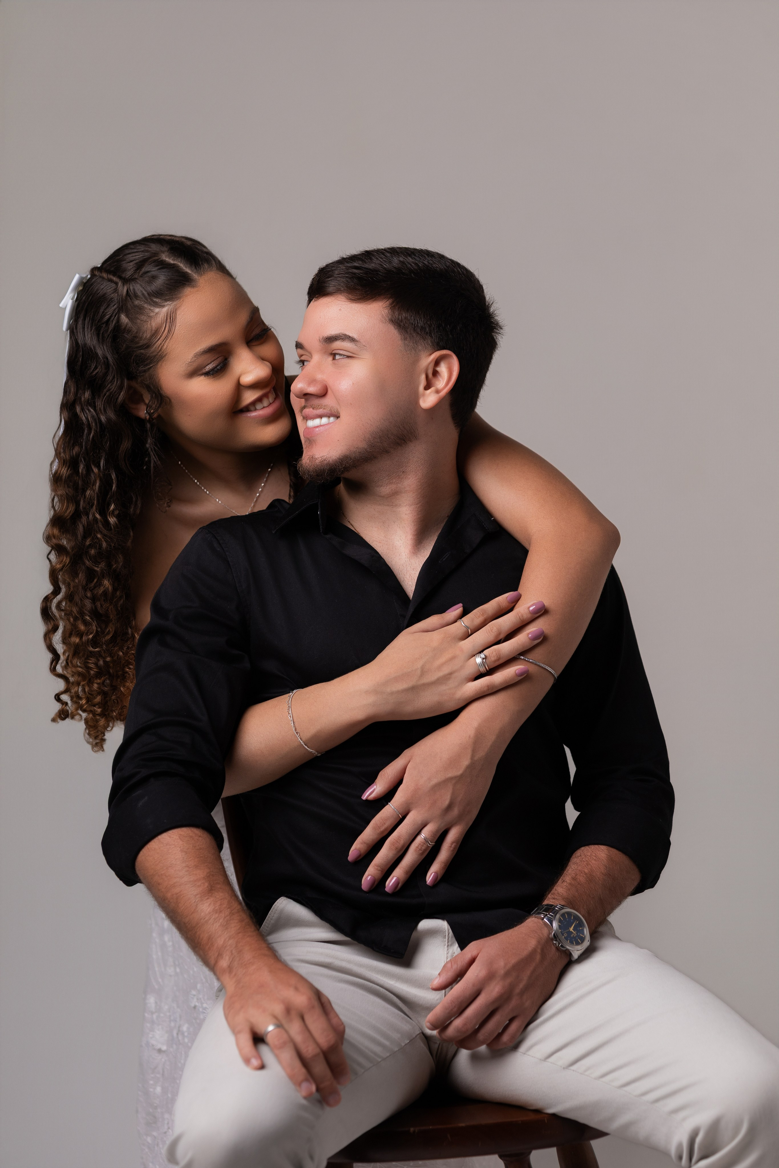 Cauê&Larryssa. Edrd — Eduardo Med | Fotografia