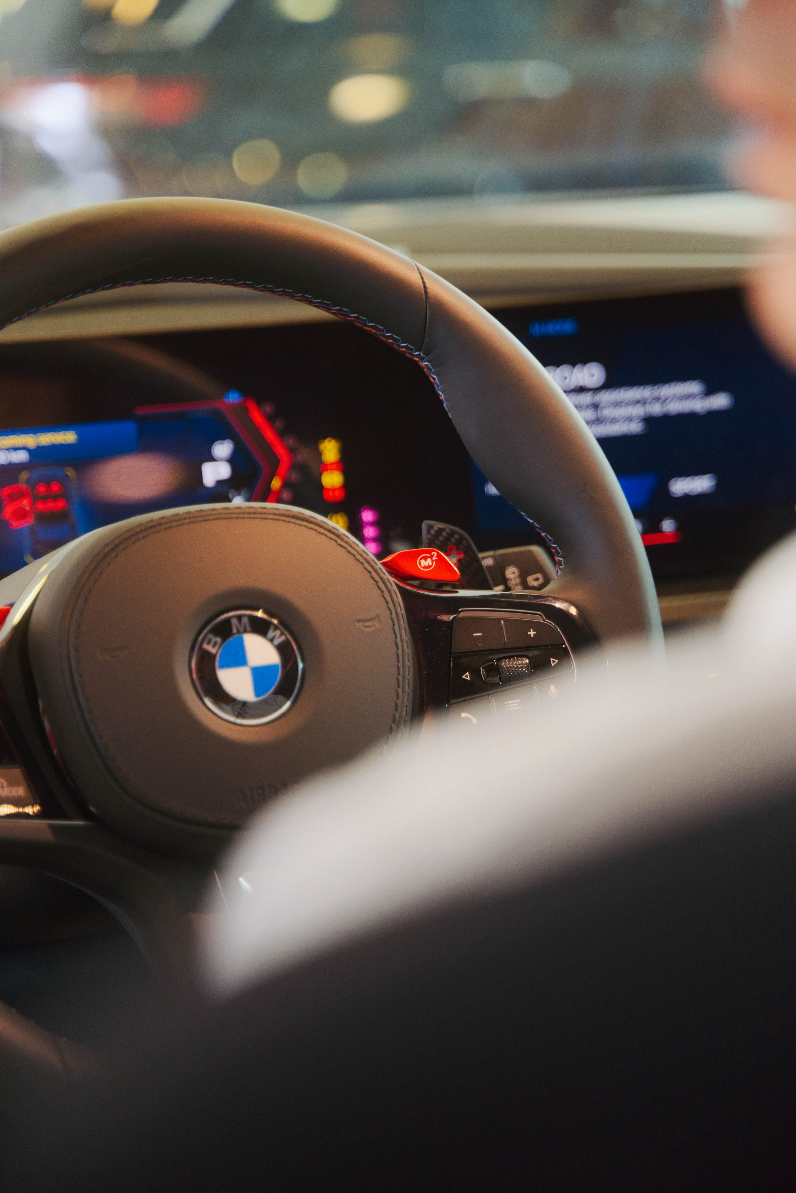 EV Days in Novi Sad 2023. Zhukov studio