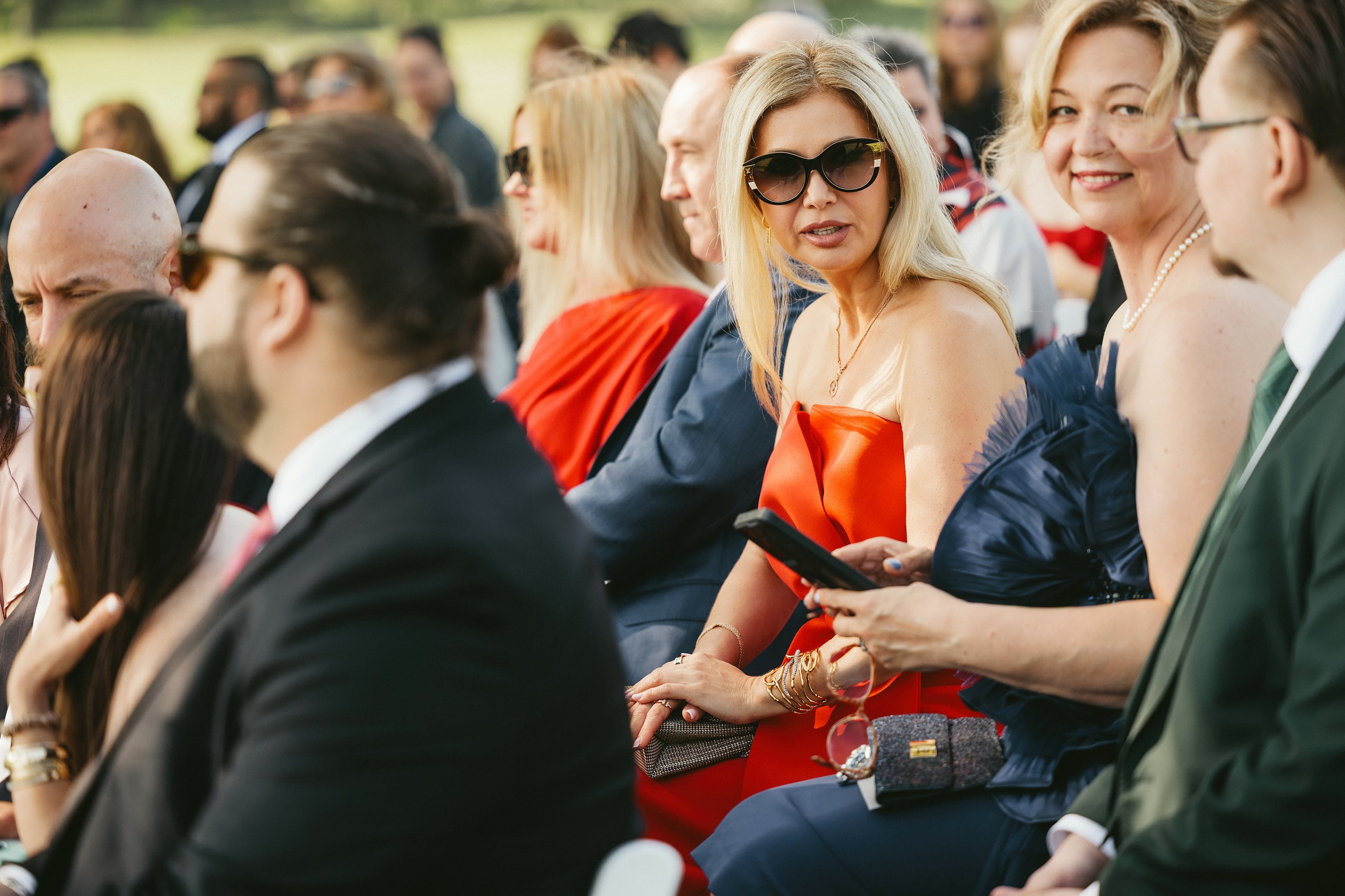 06.14.2025 Wedding. Wedding family event photographer in Chicago Nick Yushevich