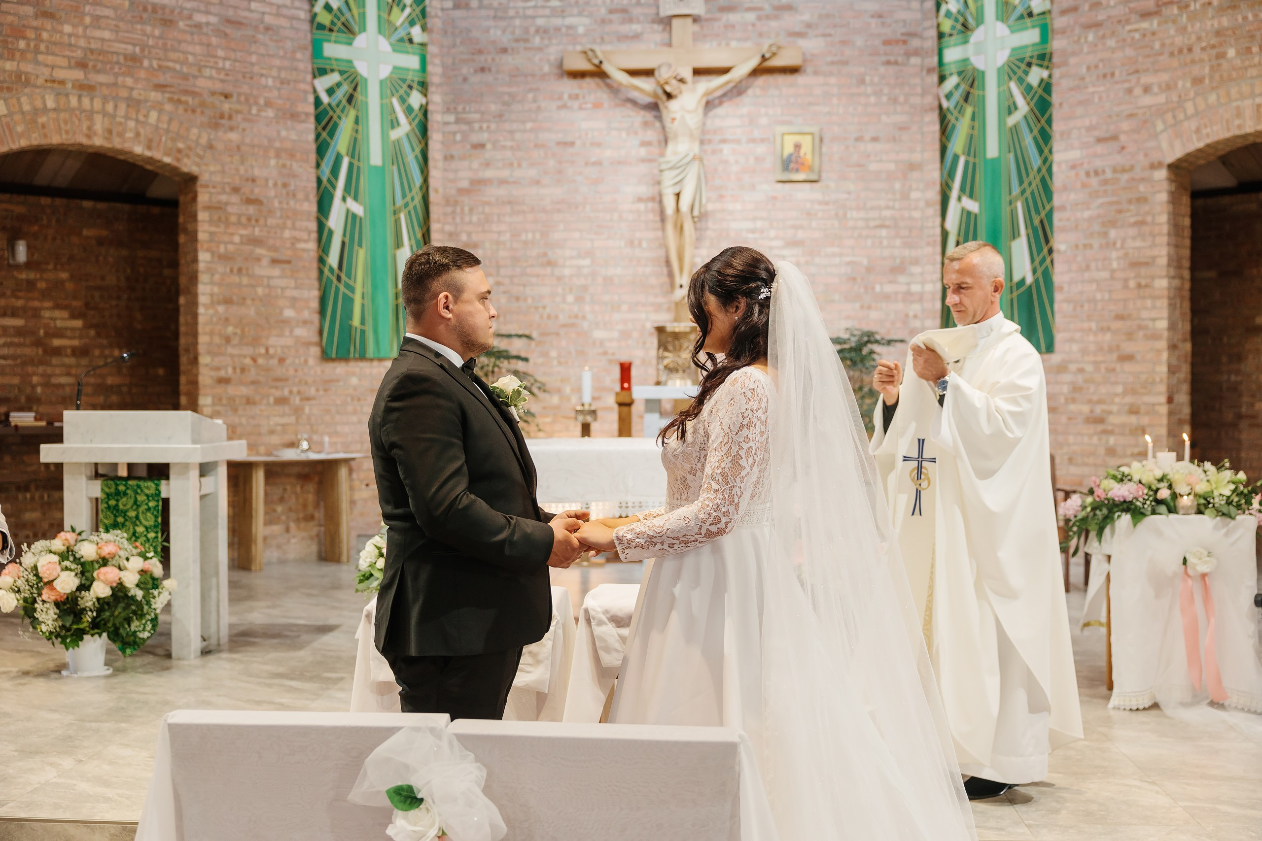 31.08.2024 Wedding. Wedding family event photographer in Chicago Nick Yushevich