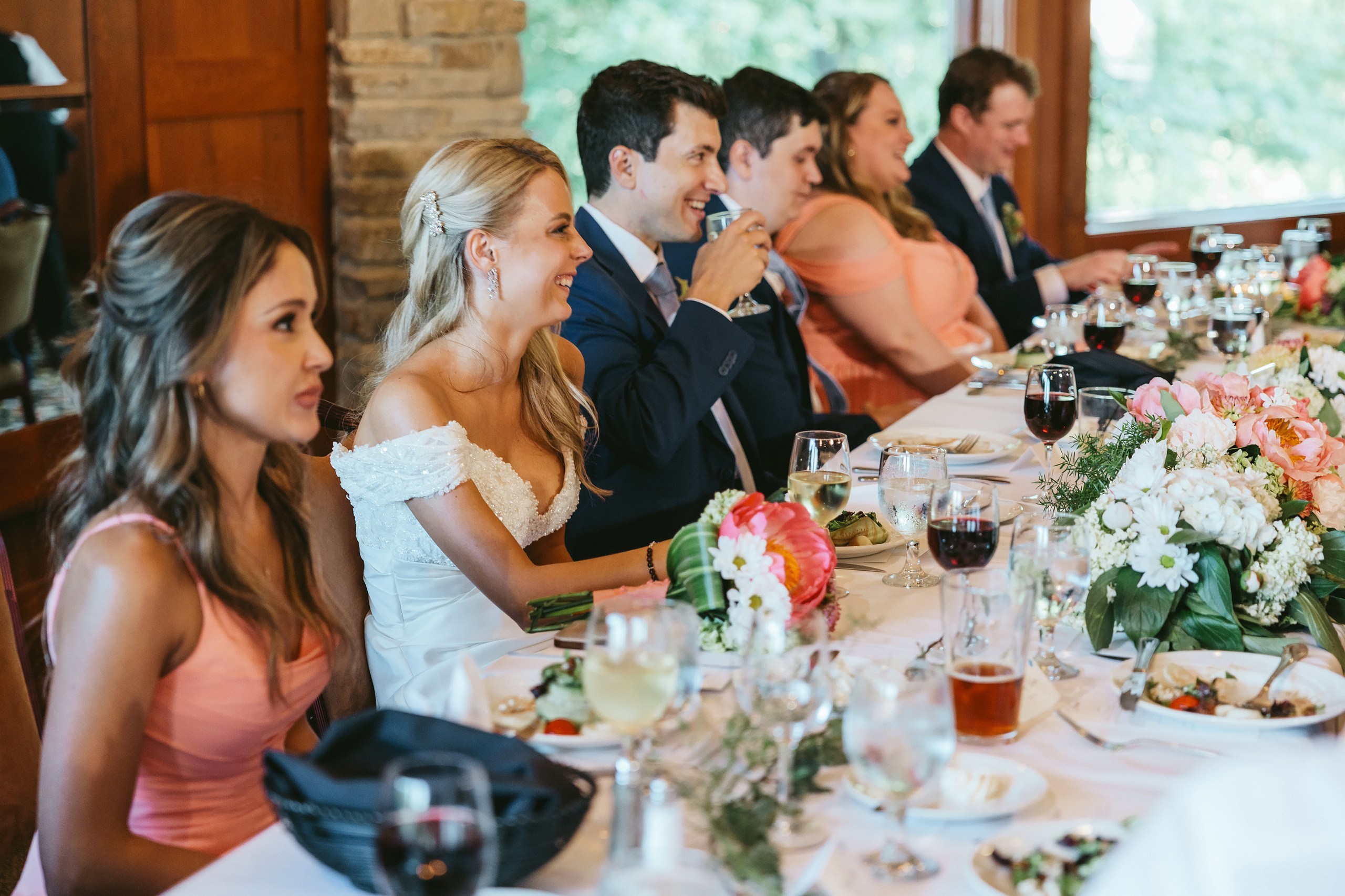 06.14.2025 Wedding. Wedding family event photographer in Chicago Nick Yushevich