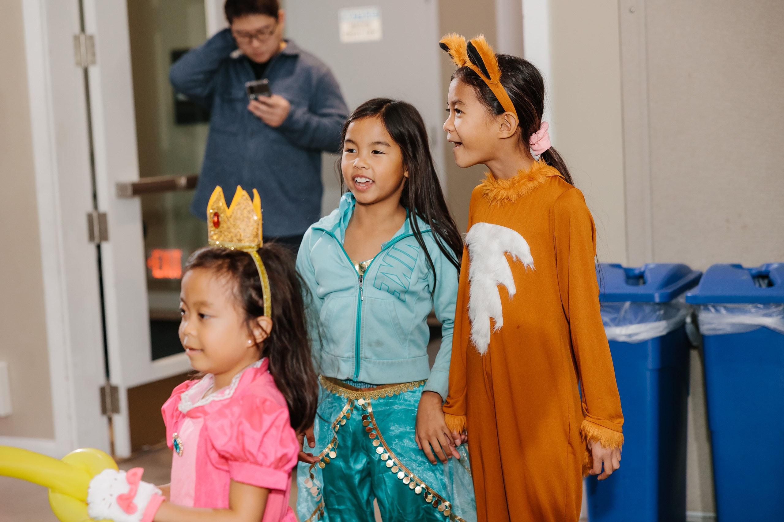 10.26.2024 Birthday Party. Wedding family event photographer in Chicago Nick Yushevich