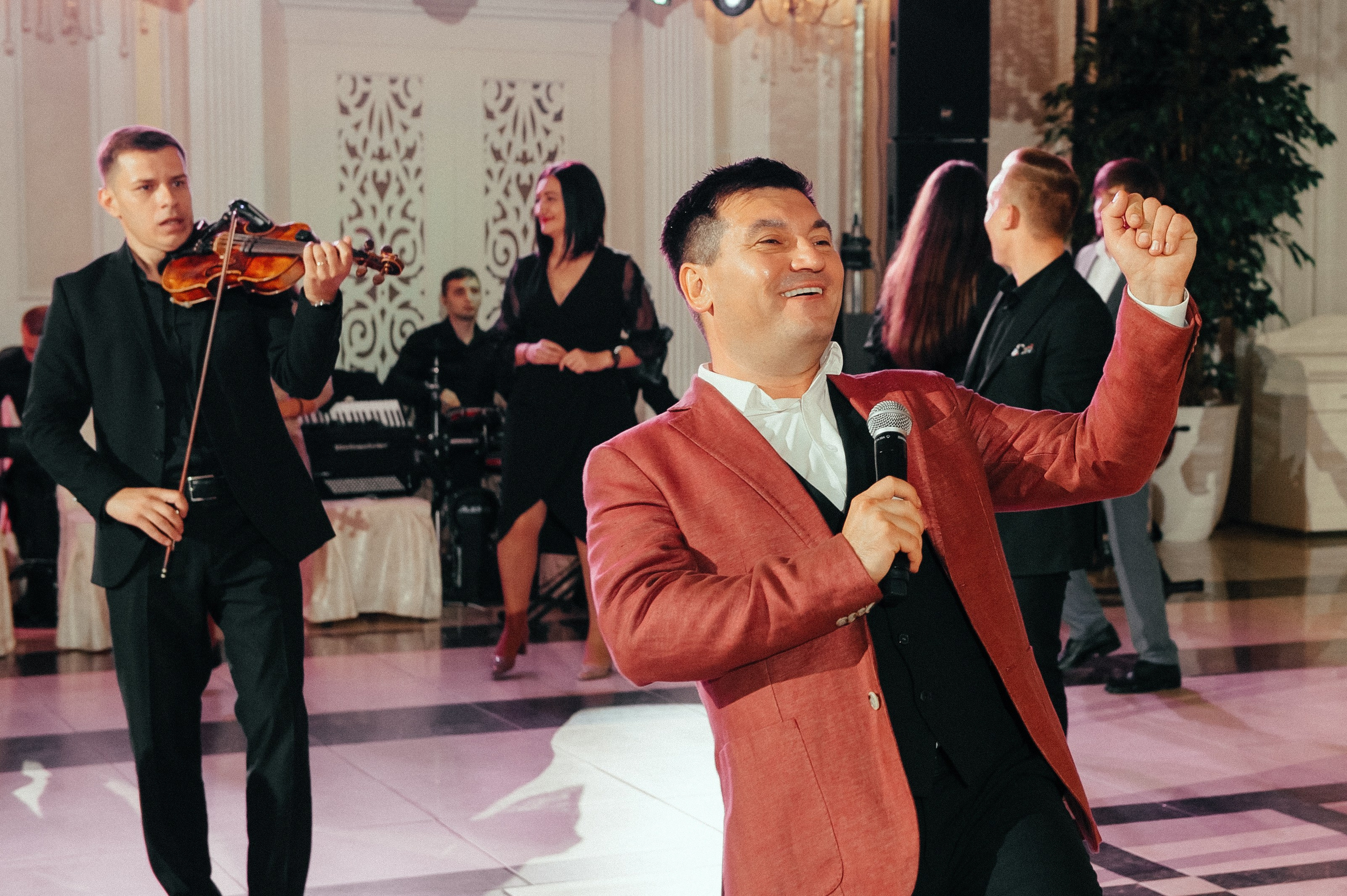 Ana & Victor. Fotograf de familie și evenimente