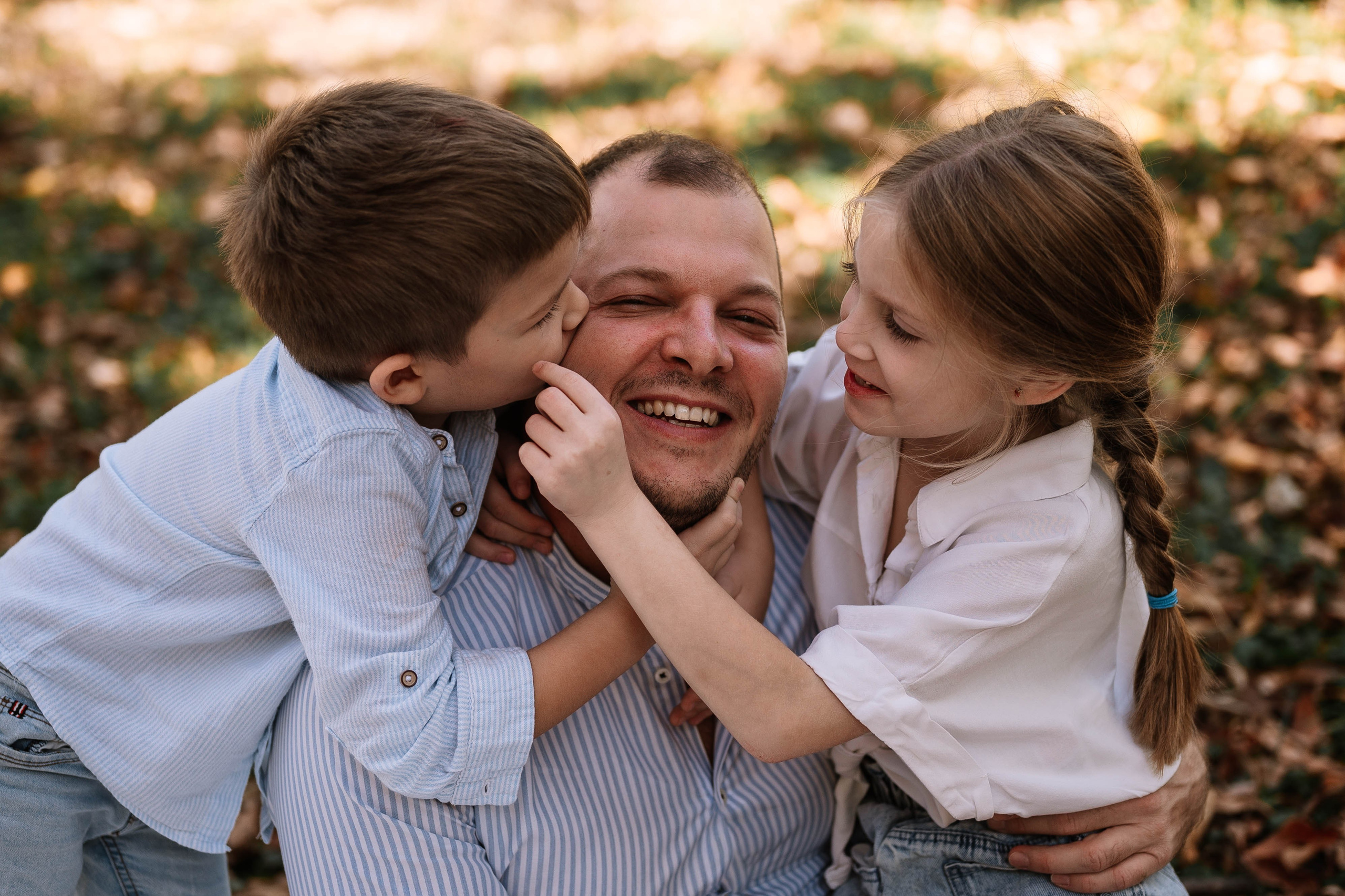 Ana, Marko, Lenka i Novak / porodično fotografisanje. Dečiji i porodični fotograf