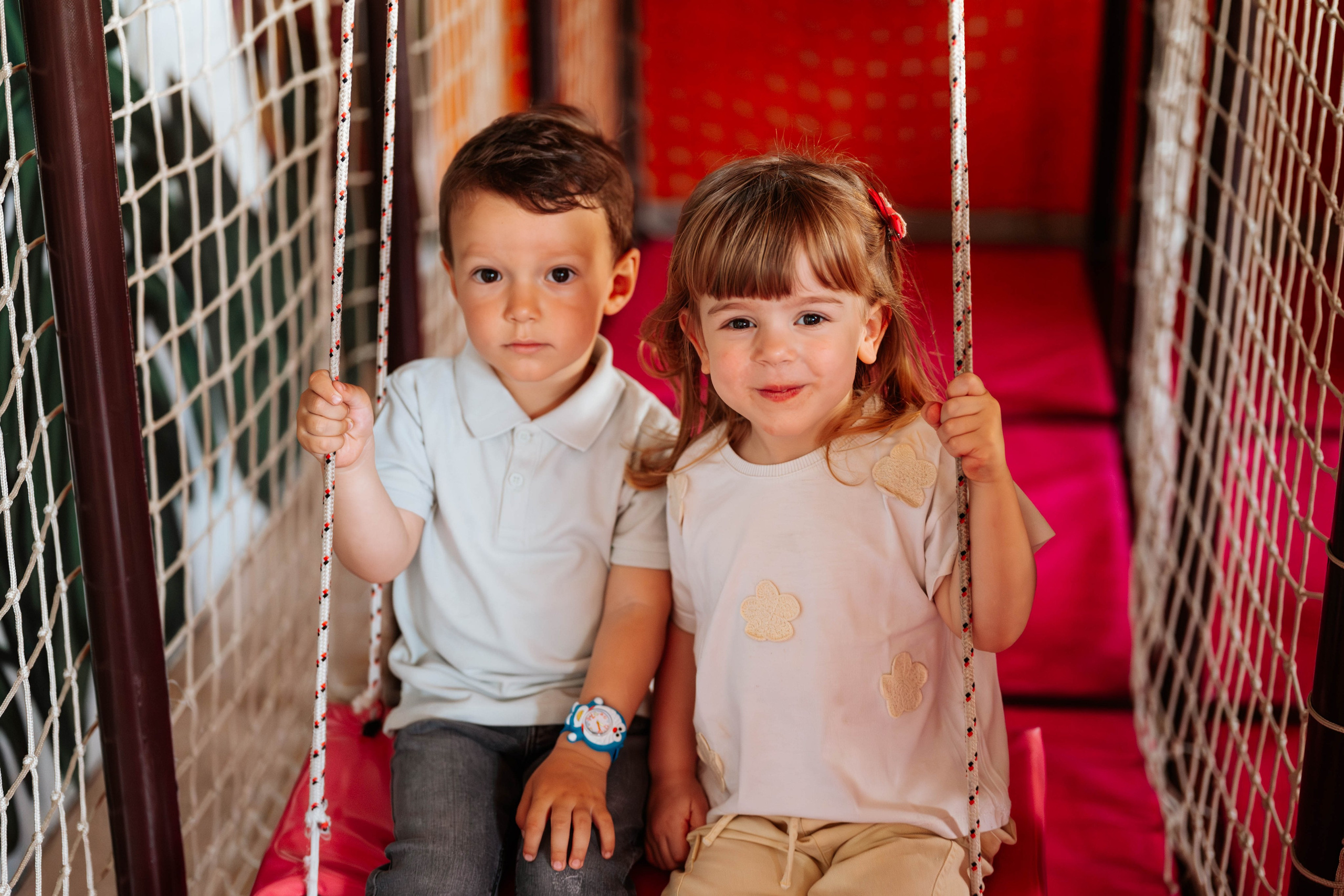 Nađa - 3. rođendan. Dečiji i porodični fotograf