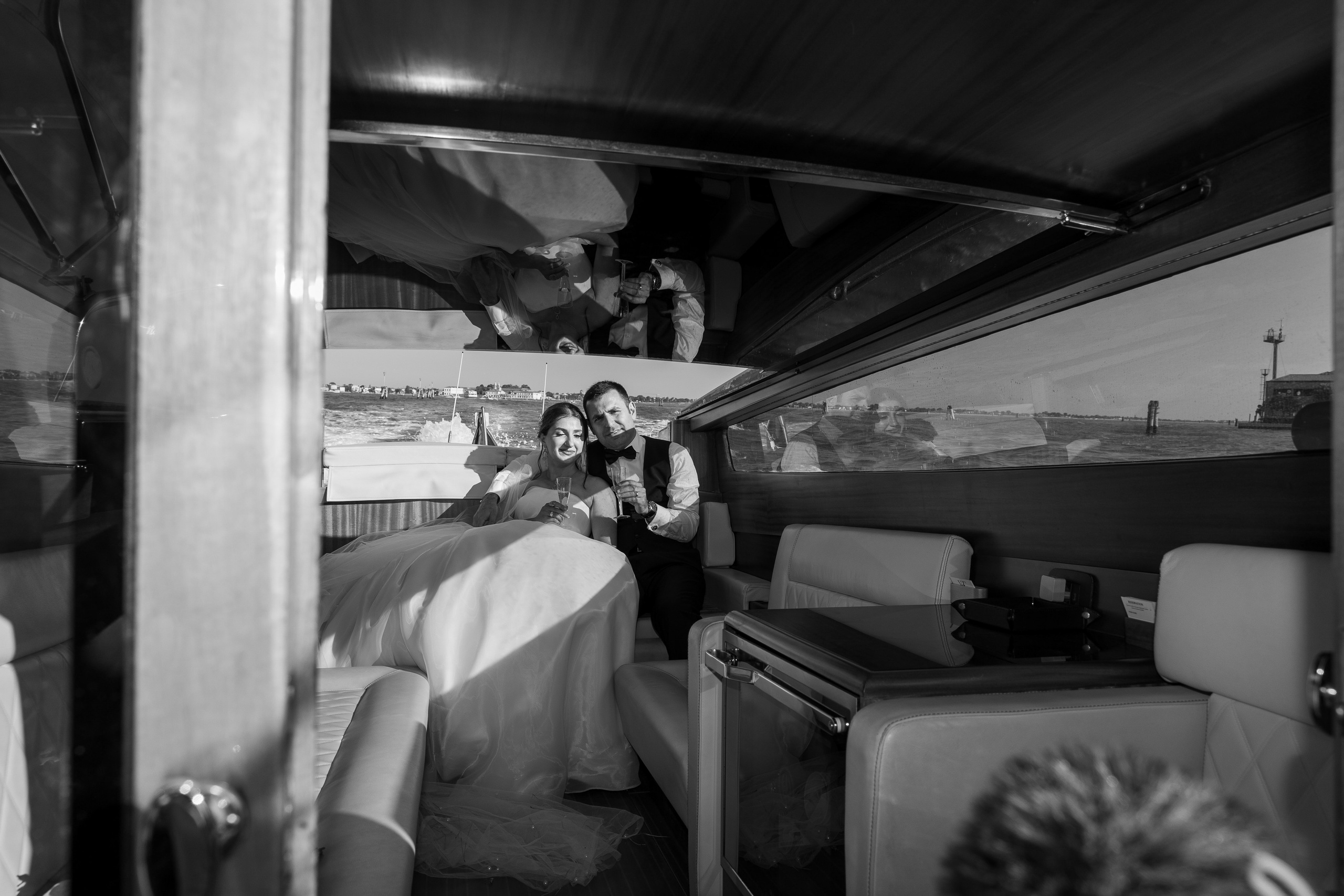 Lilit & Narek. Armenian Wedding in Venice