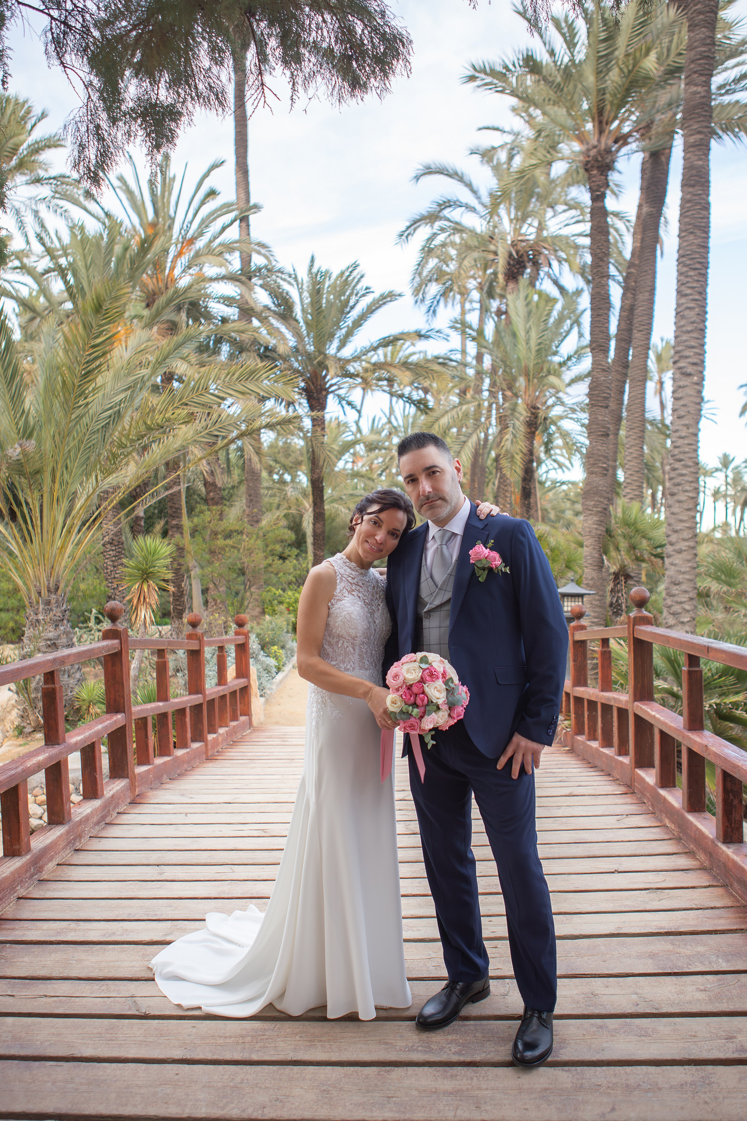 T+J. Professional photographer in Spain