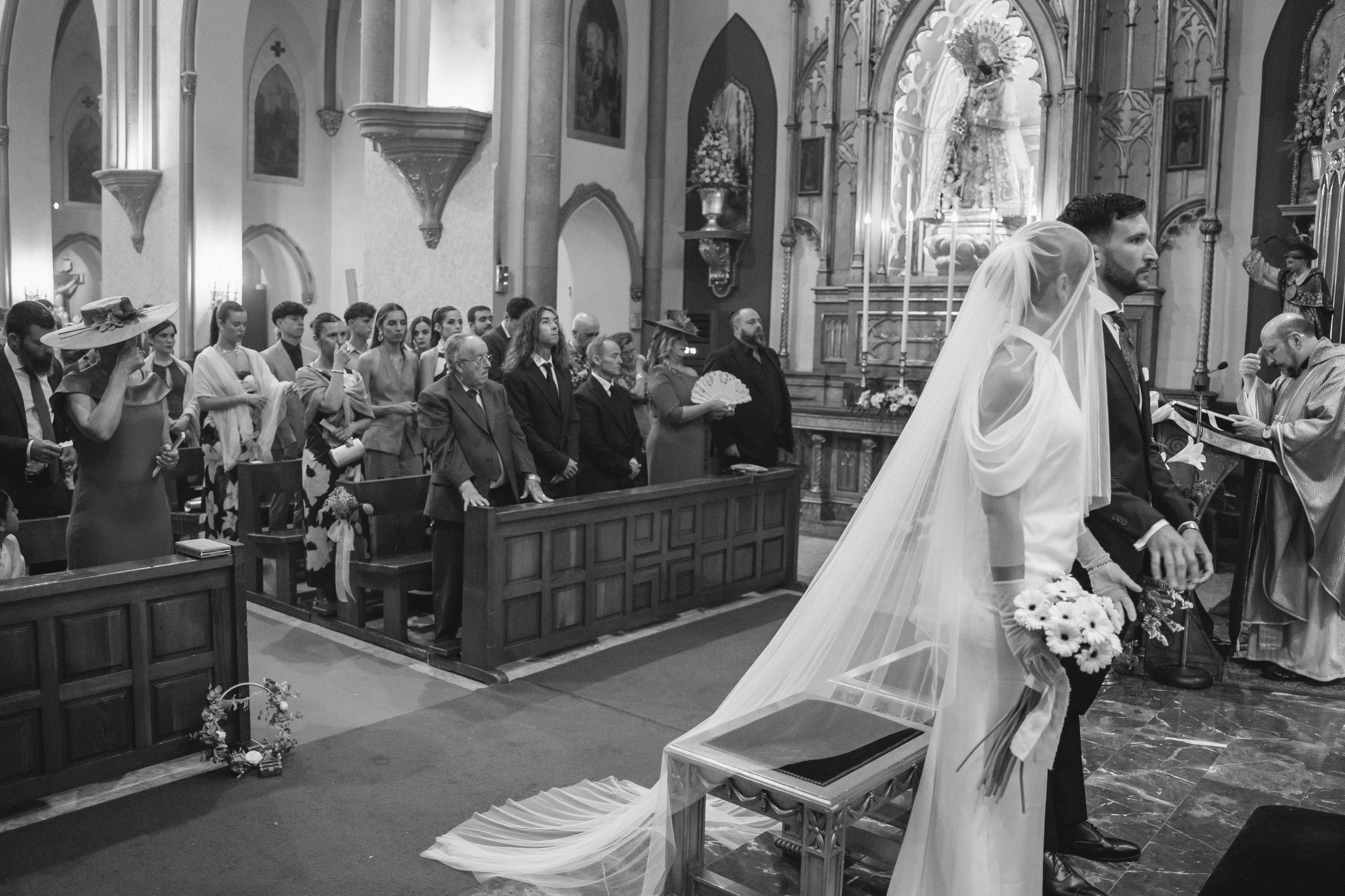 M & N. Fotógrafa de bodas y familias en España, Valencia: Nadia ProFoto