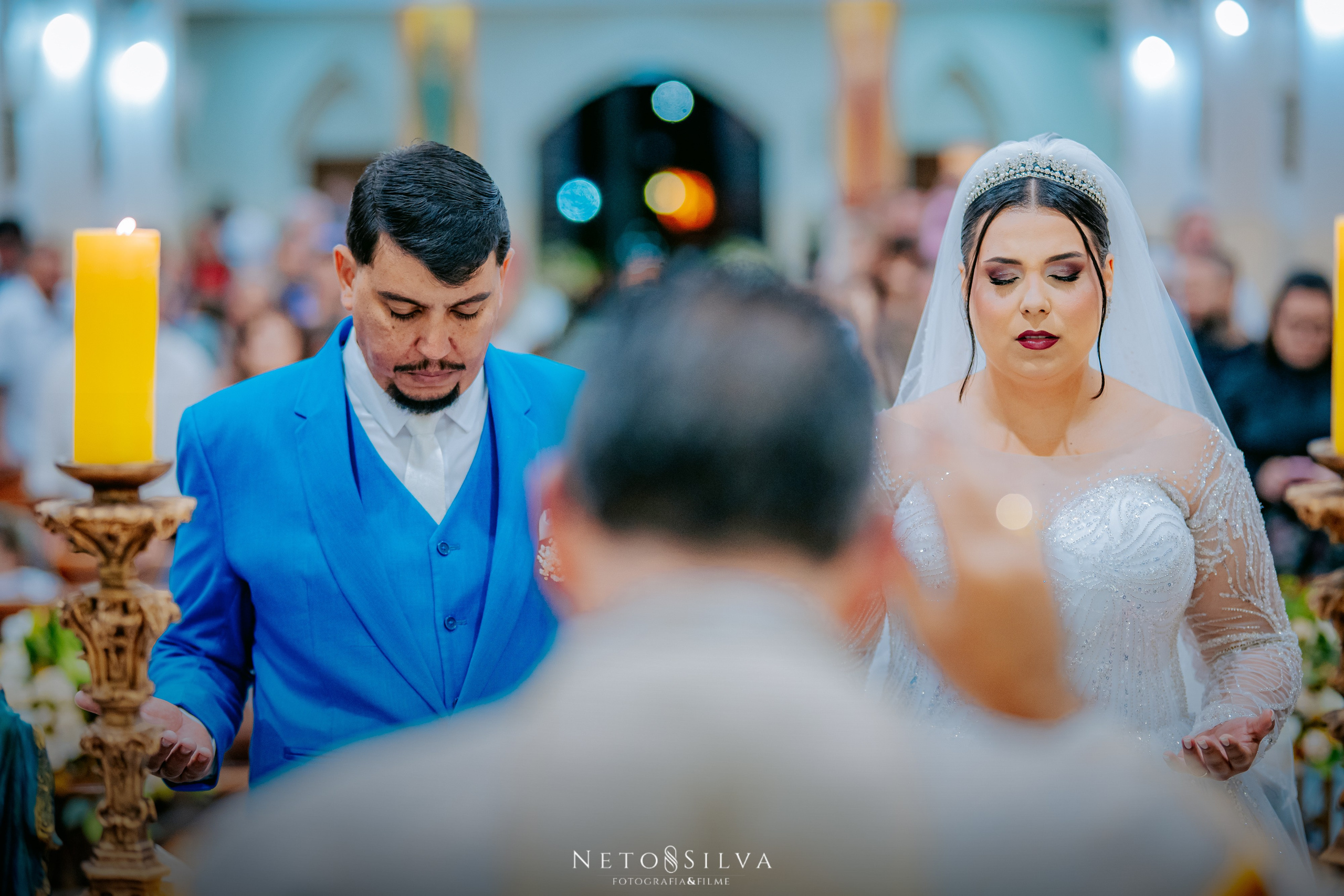 Bruna Mafei e Fernando. Neto Silva | Fotografia e Filme