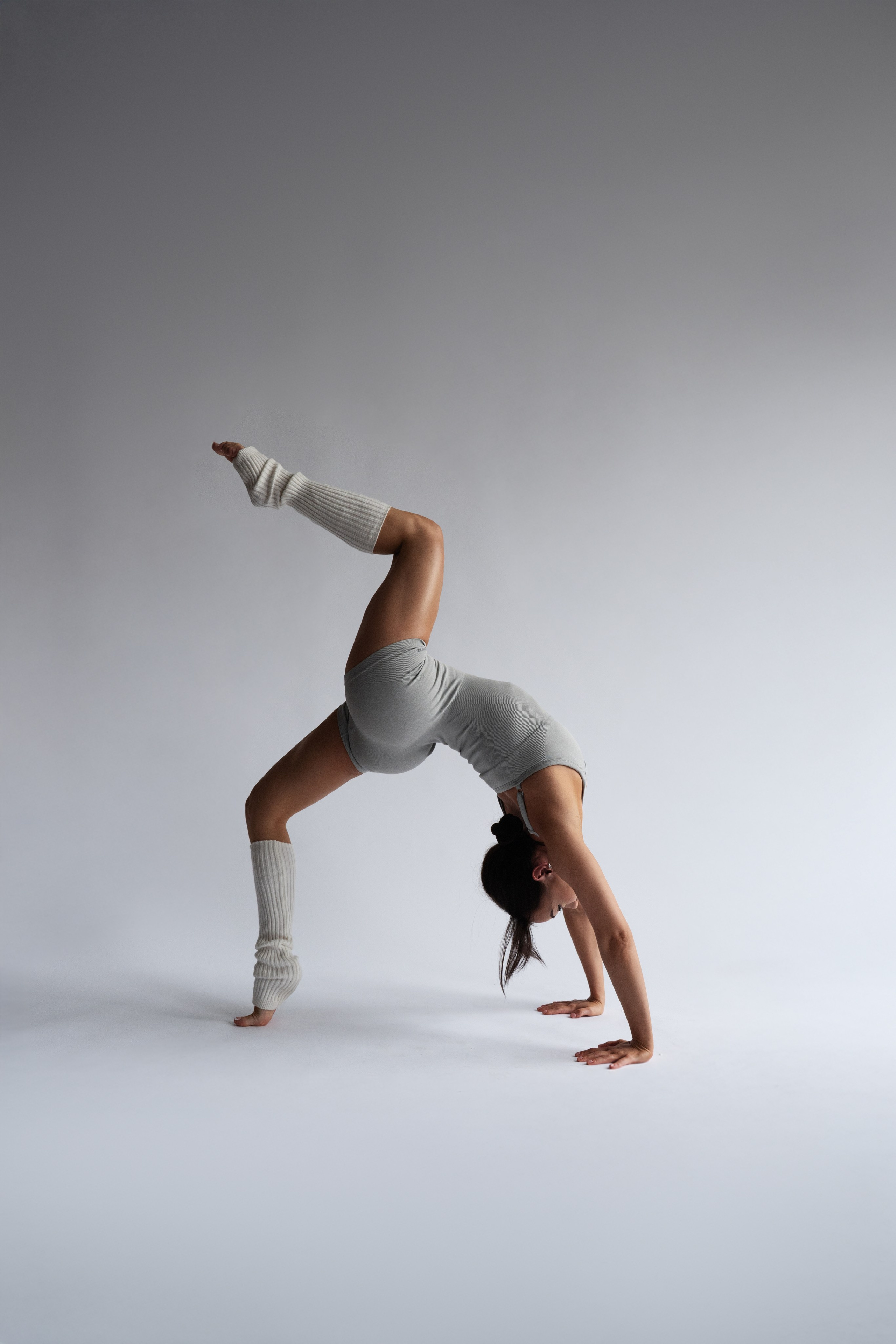 Female Fitness & Body Photographer in London | Zlata JPEG