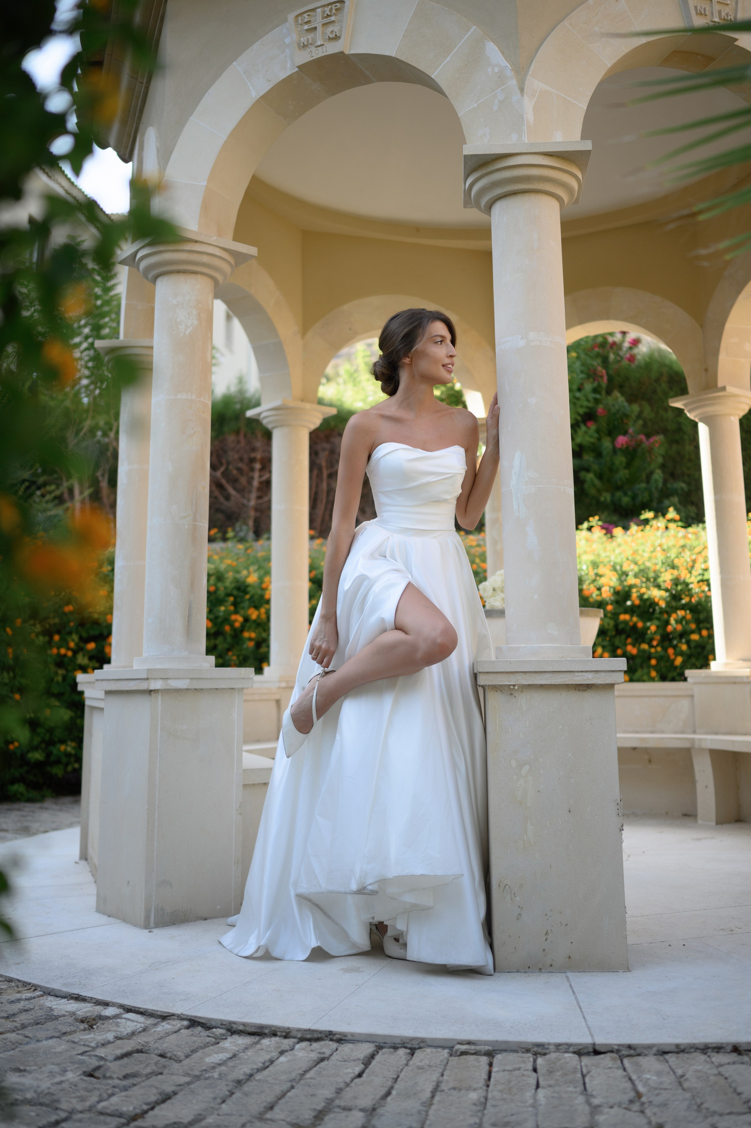 Anna & Pavel. Professional photographer in Cyprus Katerina Stepanchenko