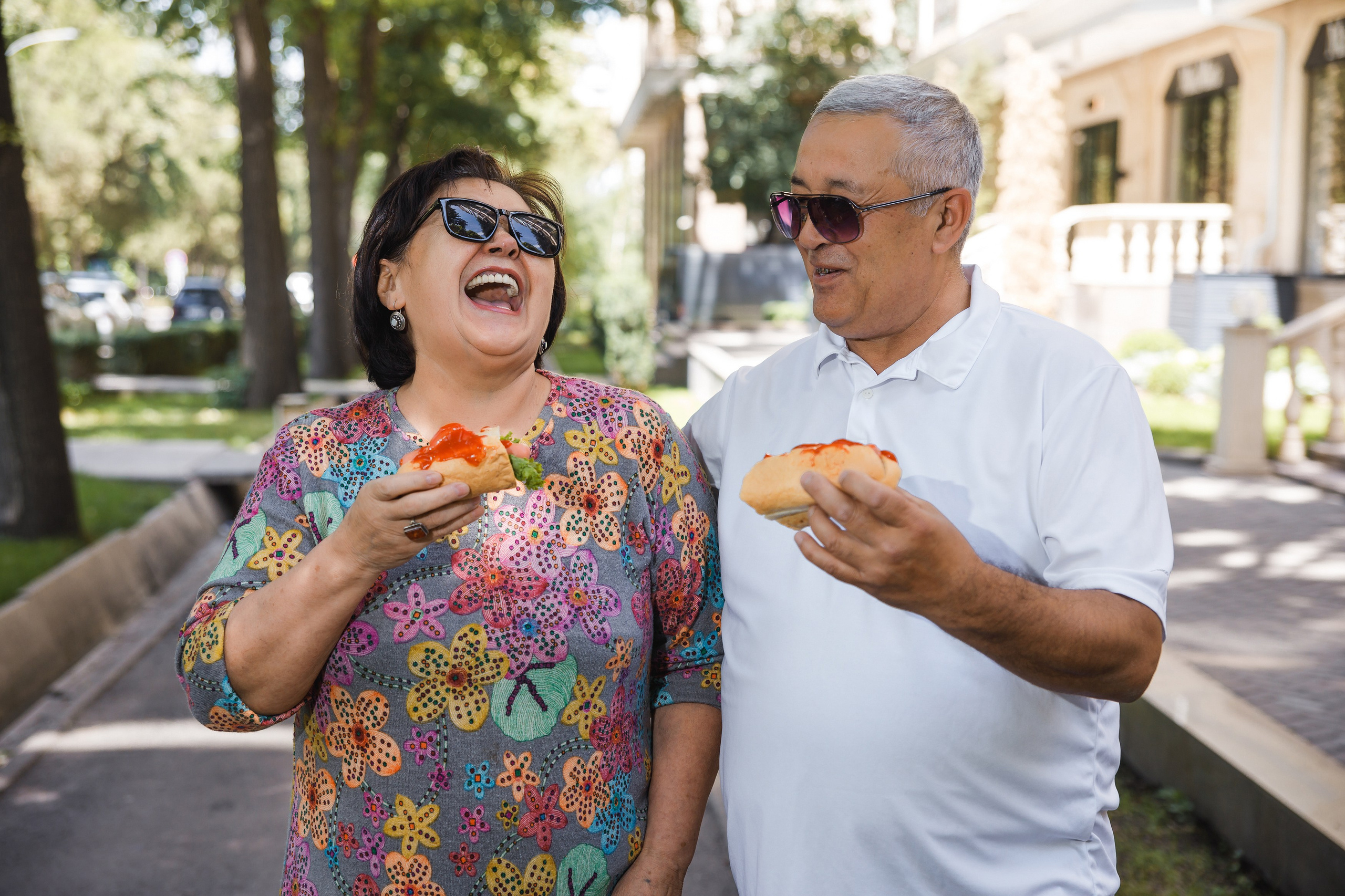 Индивидуальные съёмки. Фотограф Бишкек Садовский Никита