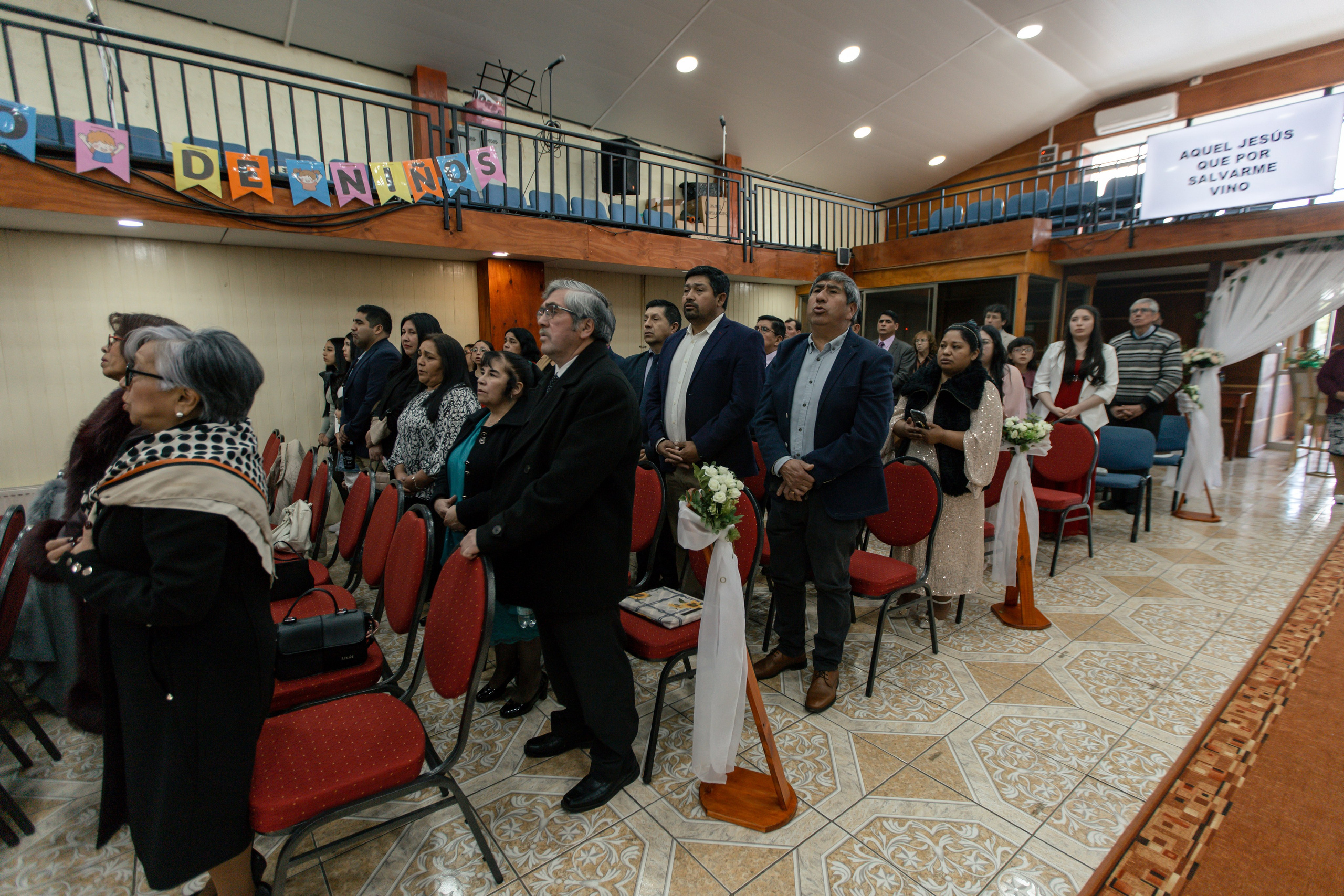 Johana y Edgar. Dinka & Emilio - El arte de preservar lo que no se repite